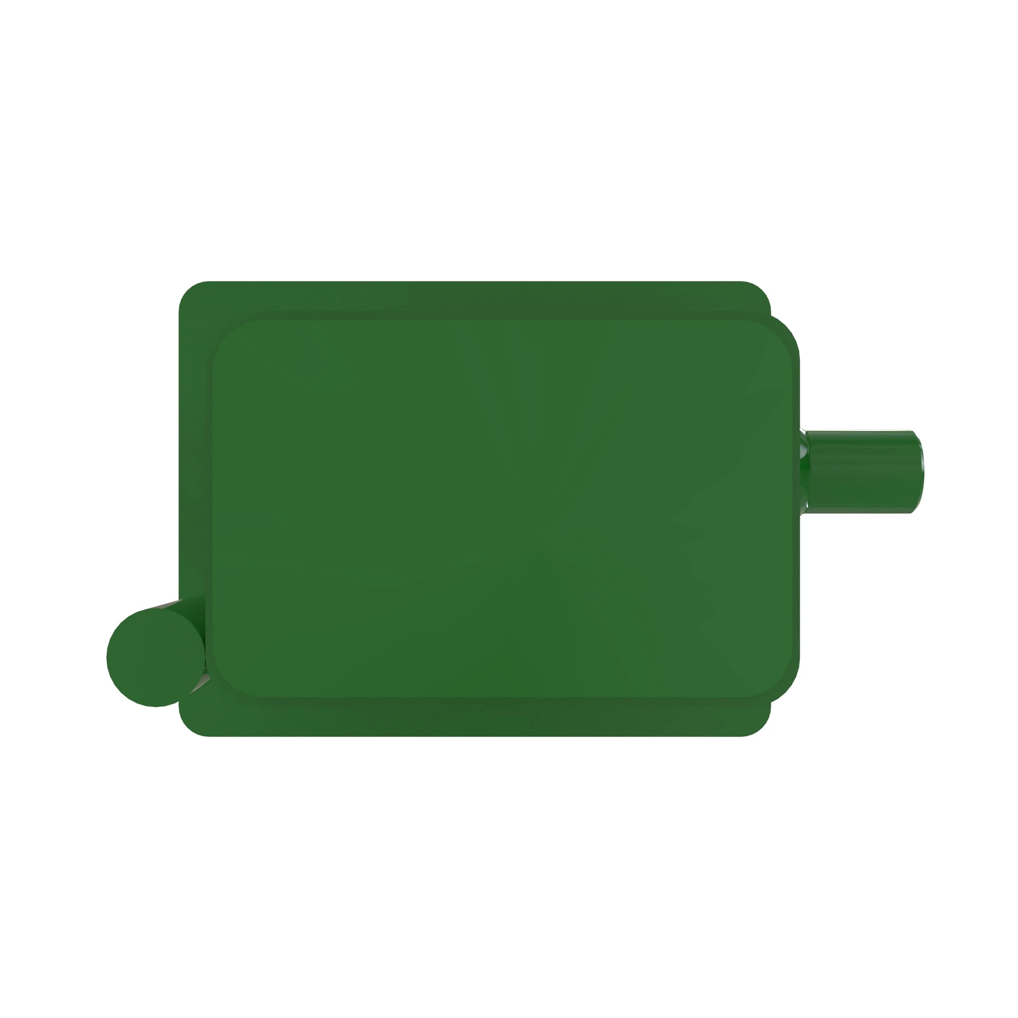 RH BALLAST WEIGHT BRACKET, DB PLANTERS