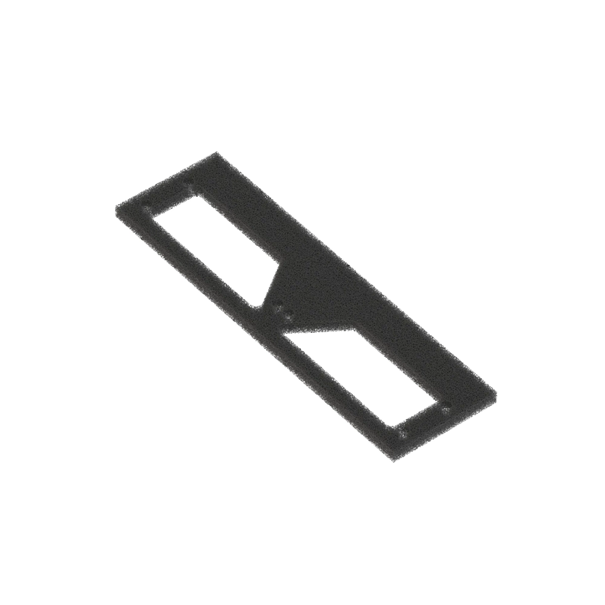 Baffle