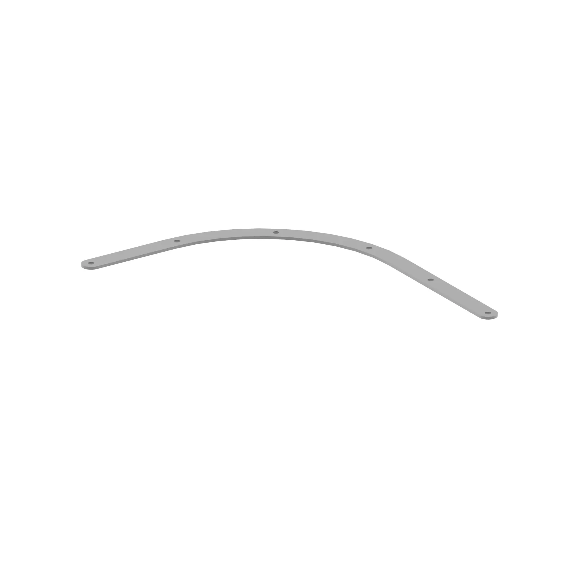 John Deere Plate - KK30997
