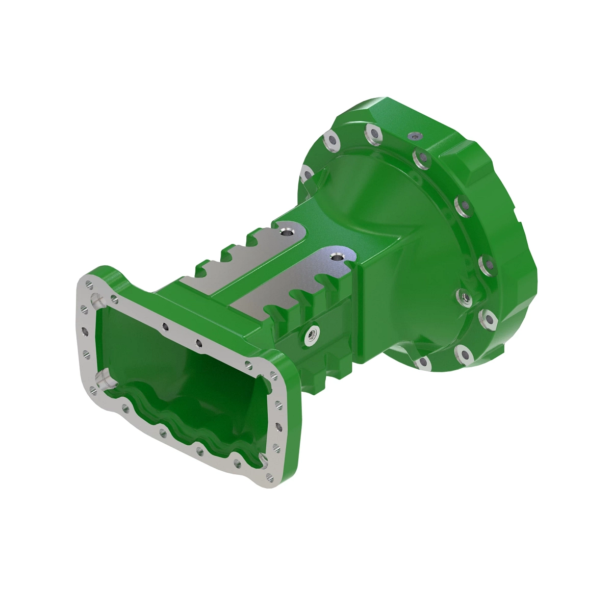 Housing, Hi Crop Axle