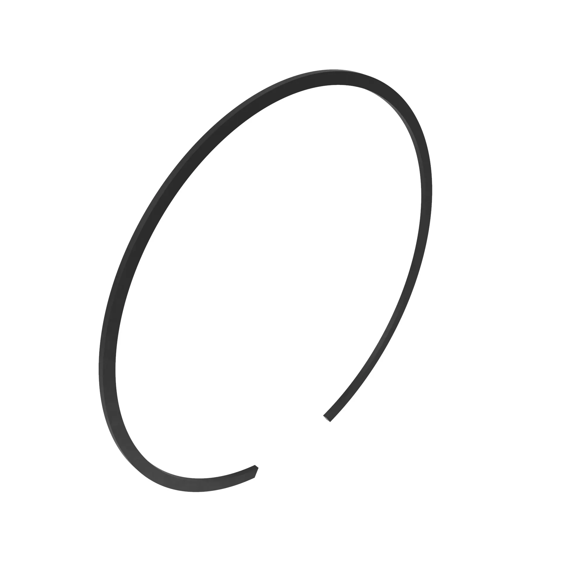 John Deere Snap Ring - T101036