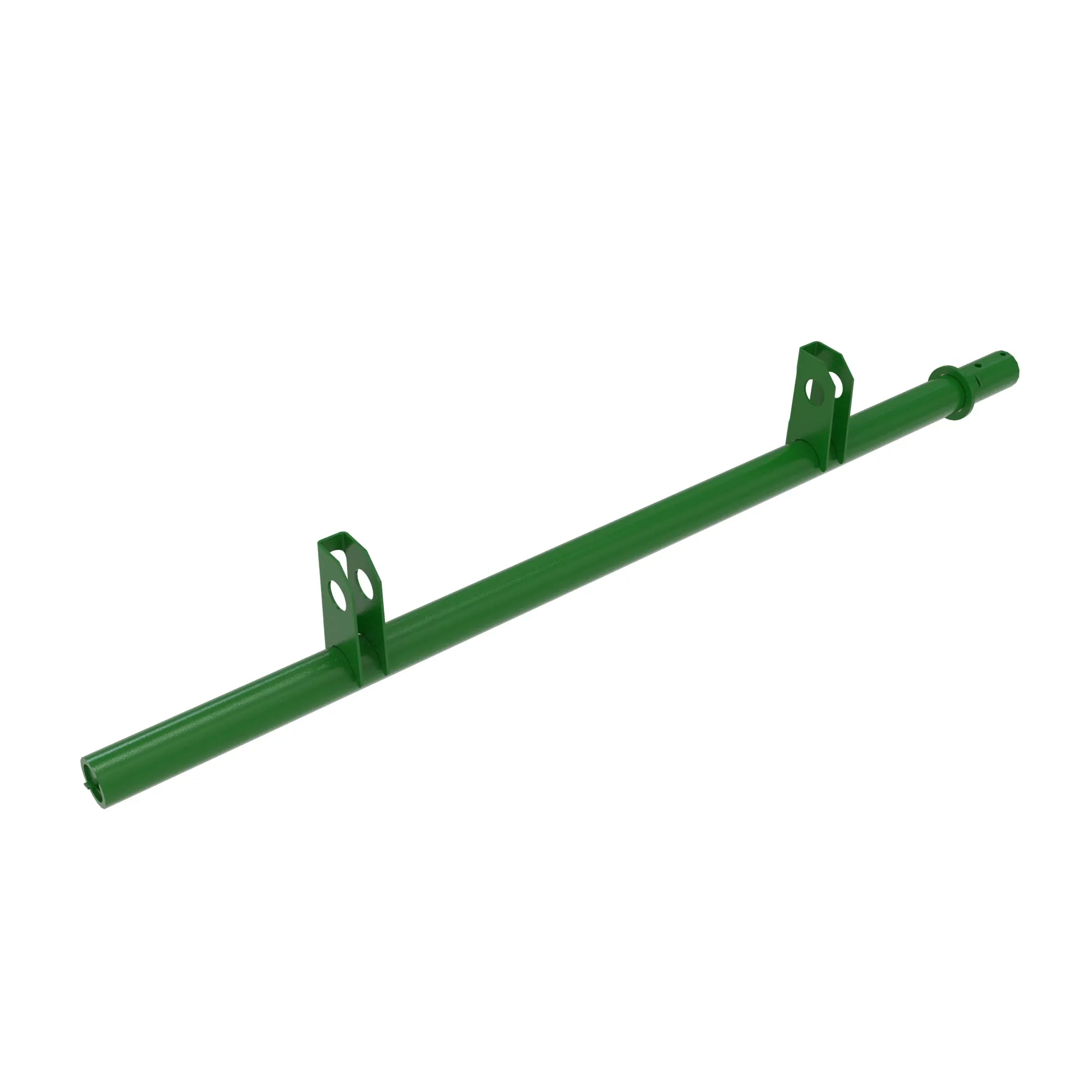 John Deere Concave Adjusting Assembly, Tube - AH229949