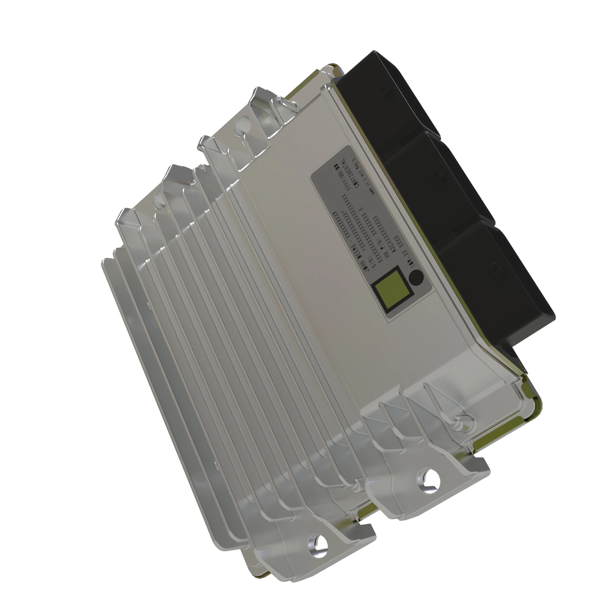 VEHICLE CONTROLLER, M2-501 VEHICLE