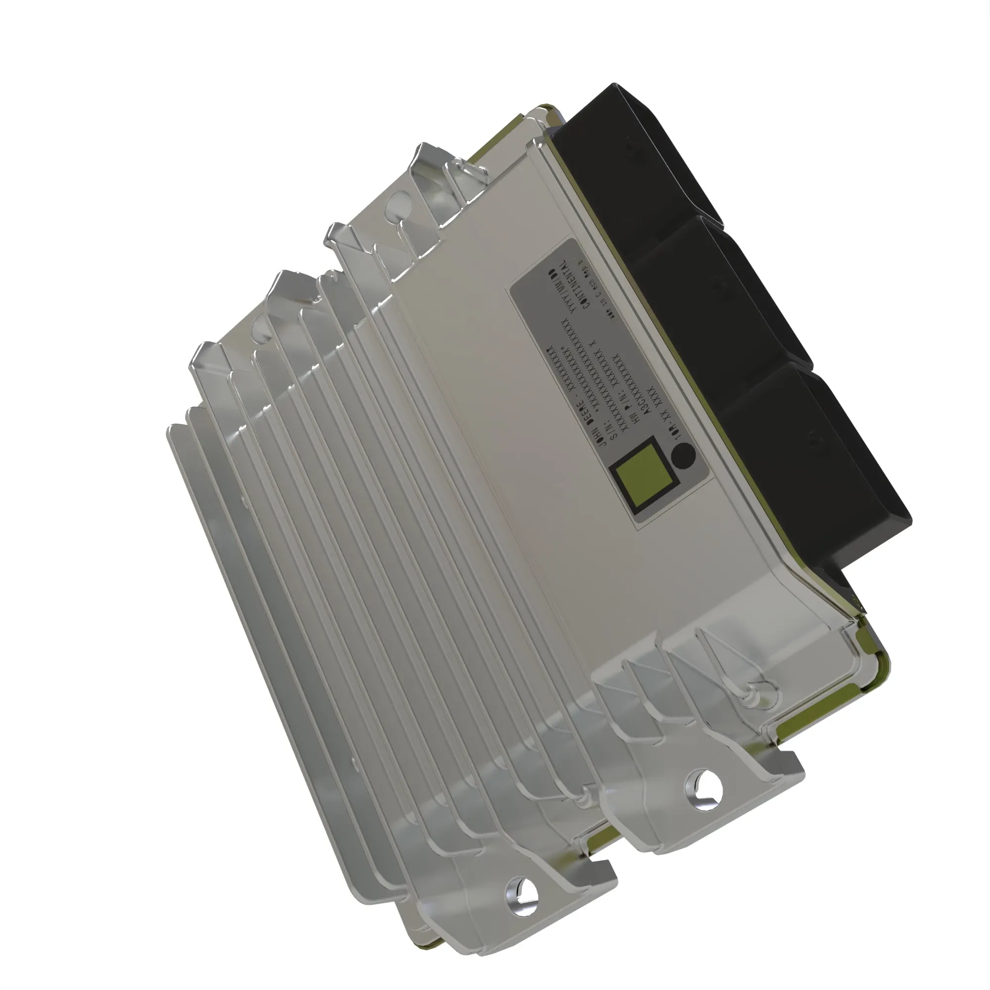 VEHICLE CONTROLLER, M2-501 VEHICLE