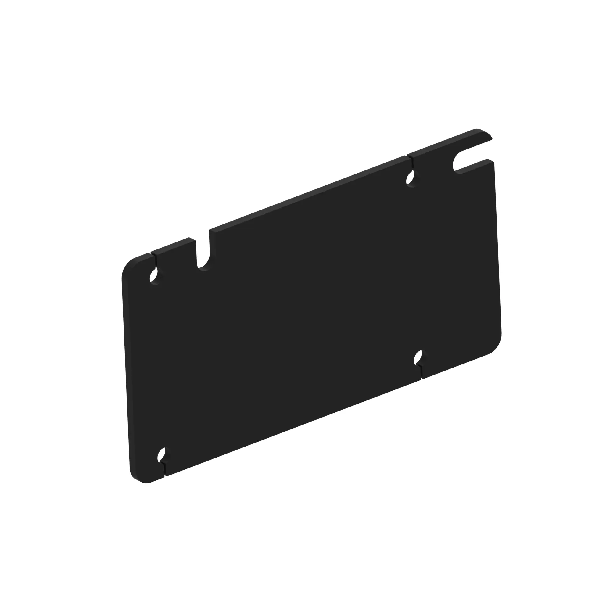 John Deere Coolant Heater Bracket - T223385