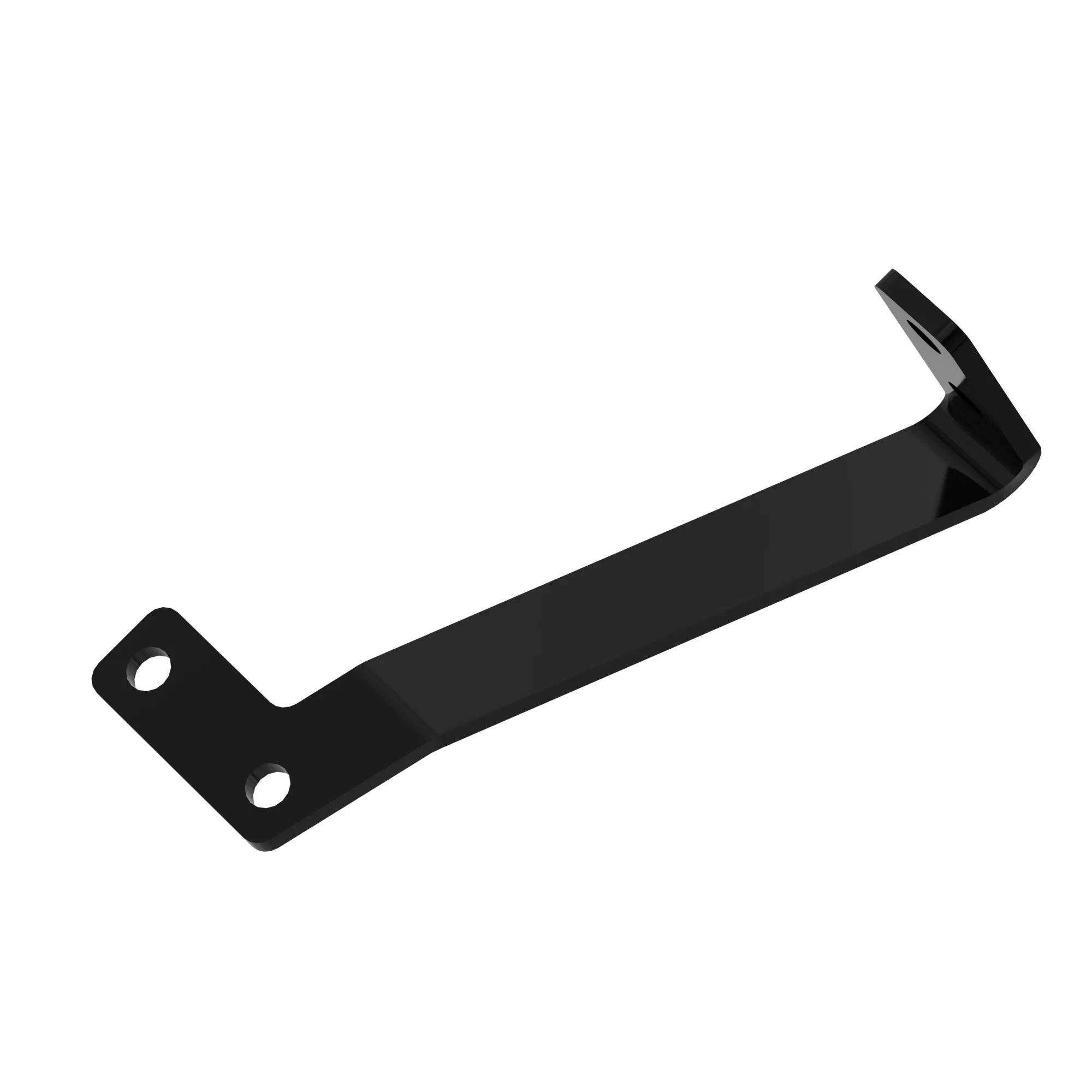 John Deere Blower Fan Bracket - M157840