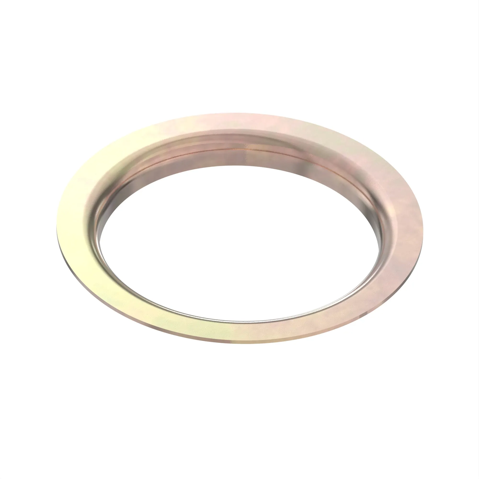 ROUND RETAINER