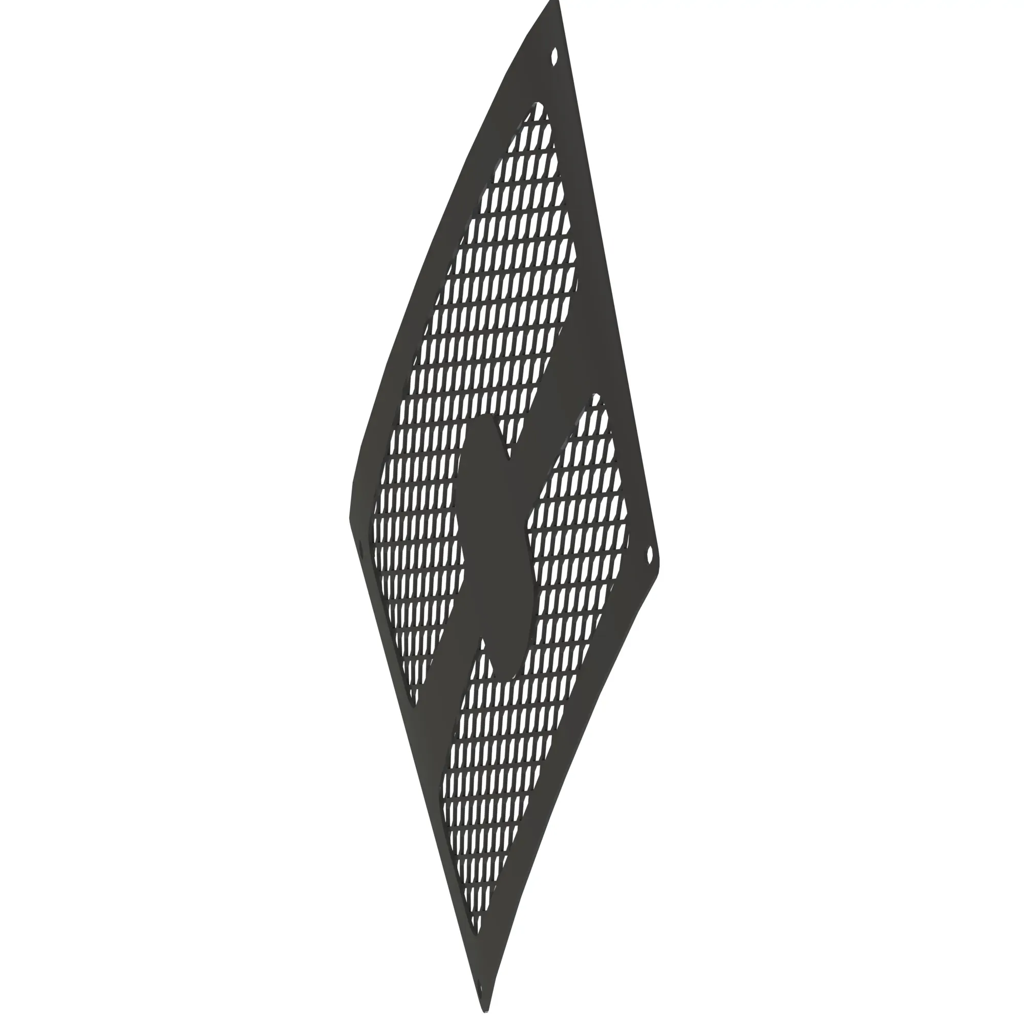 John Deere Air Cleaner Condor Guard - TCA22501