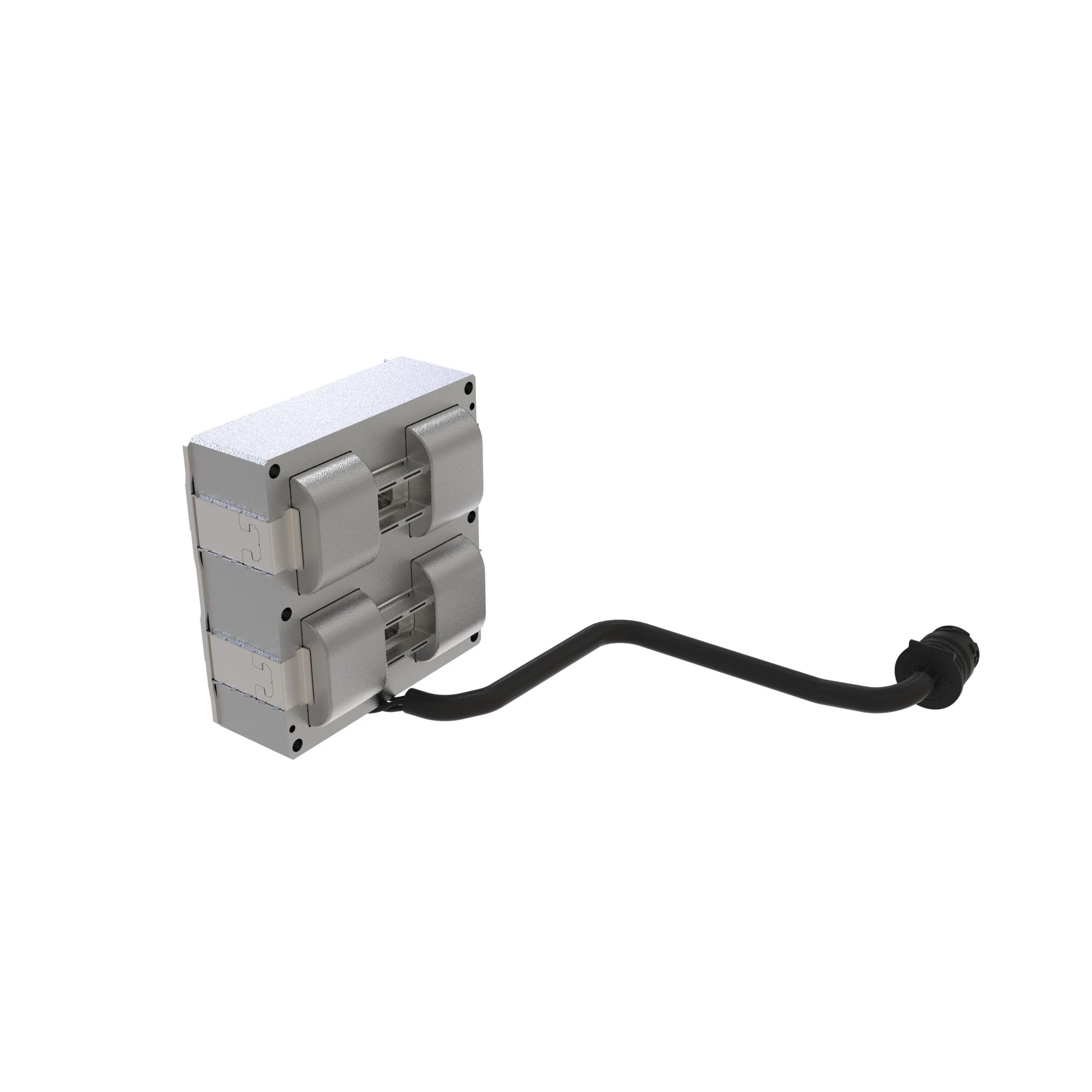 even gears 2468 DP8-Box, LPB/SOP