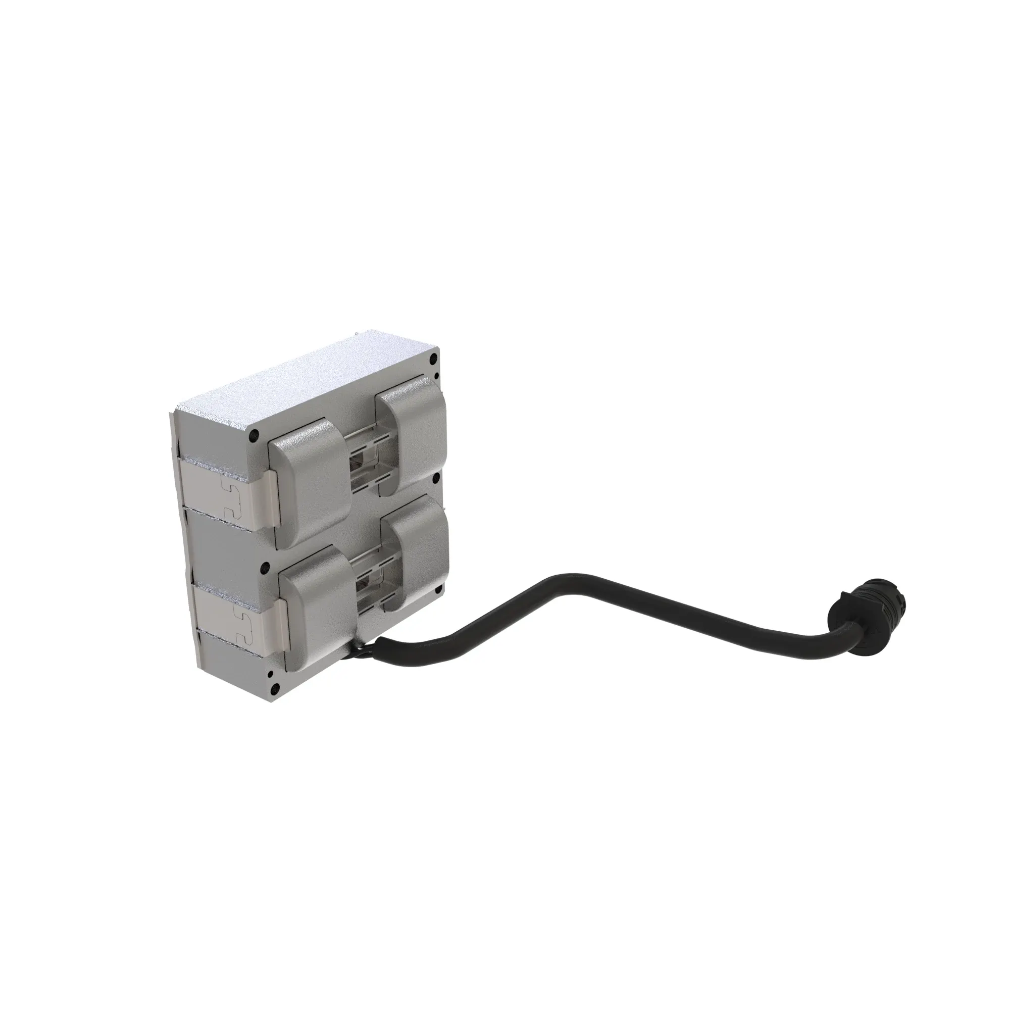 even gears 2468 DP8-Box, LPB/SOP