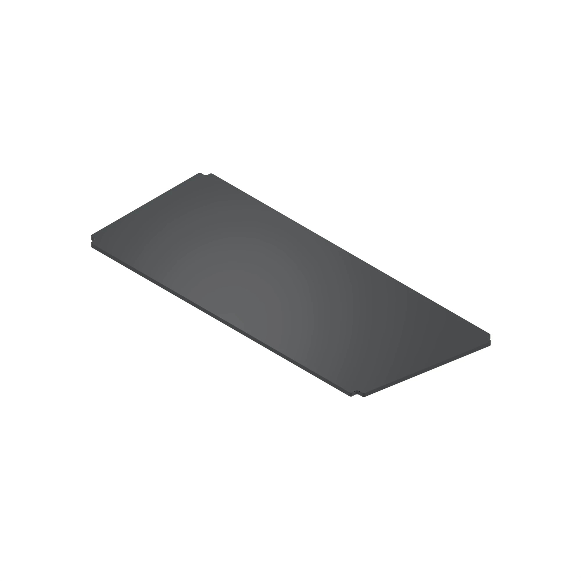 T411601: Front Quarter Glass | Shop.Deere.com