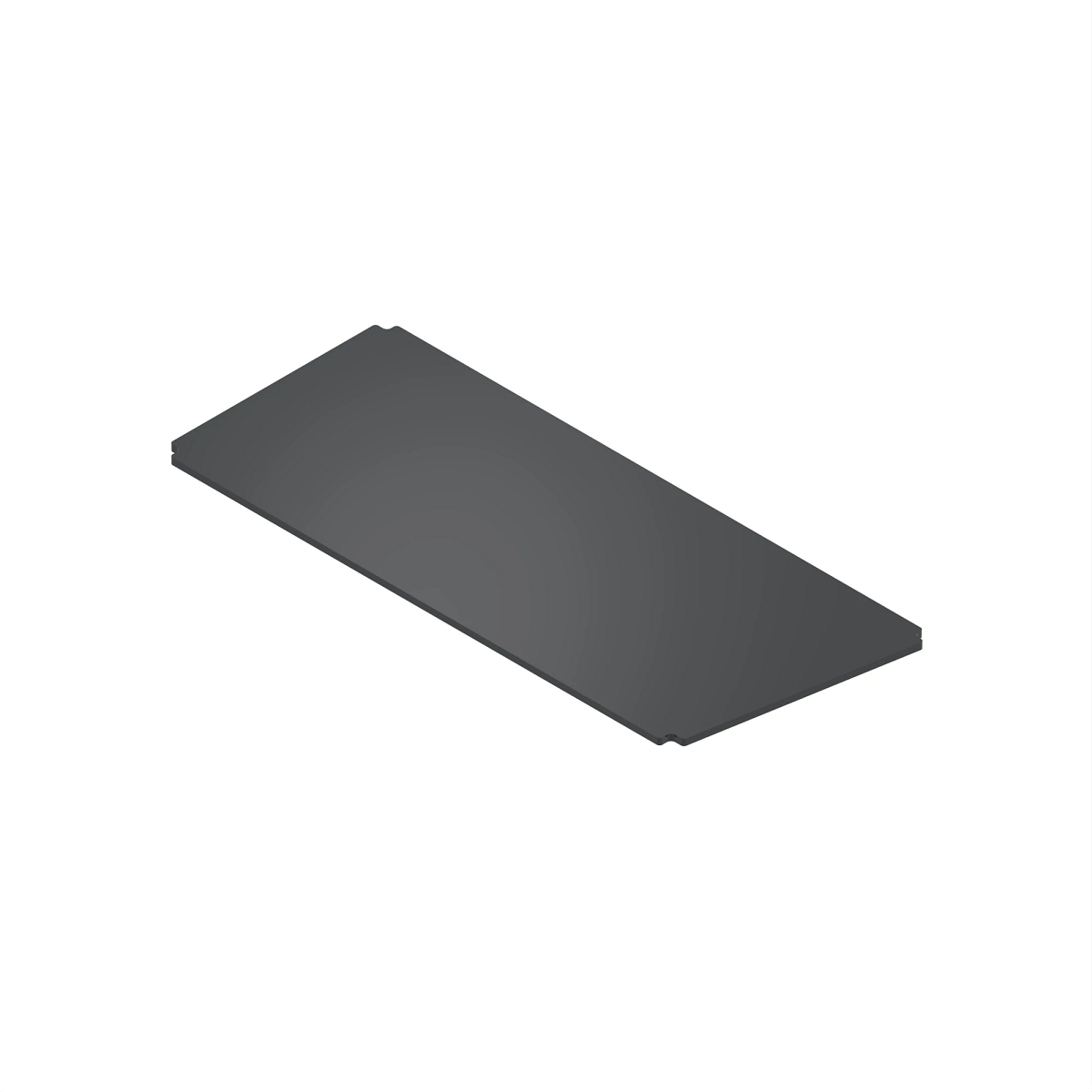 T411601: Front Quarter Glass | Shop.Deere.com