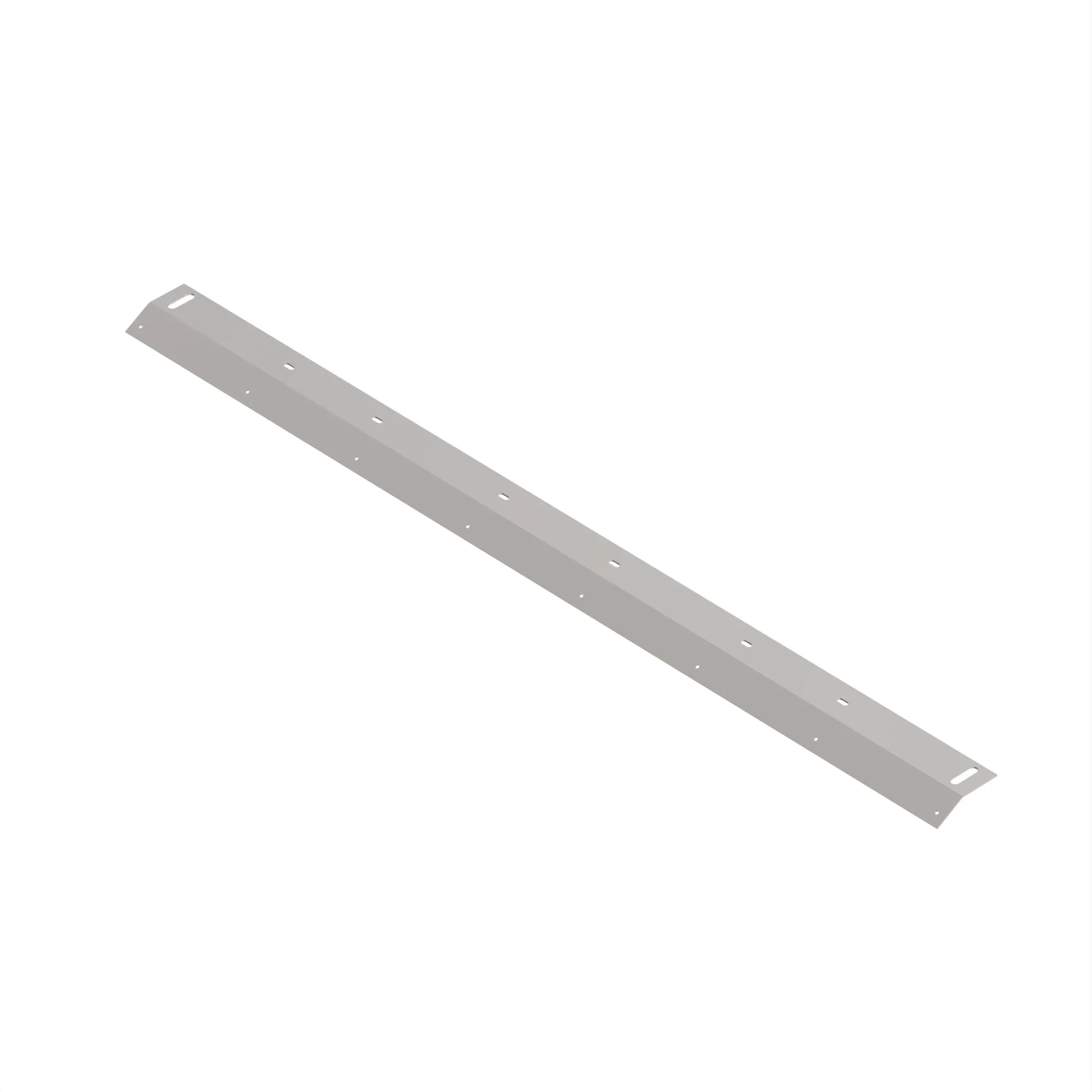 ANGLE CHOPPER DOOR