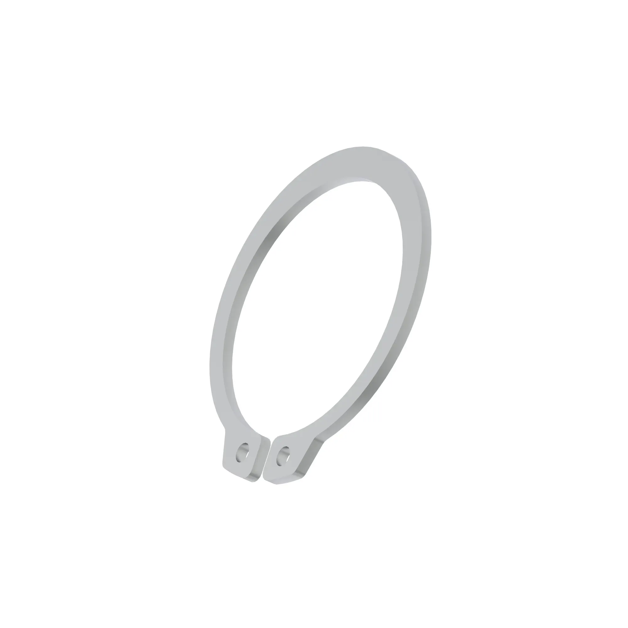 RING, EXTERNAL SNAP