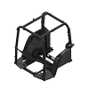 John Deere Frame - AL210961