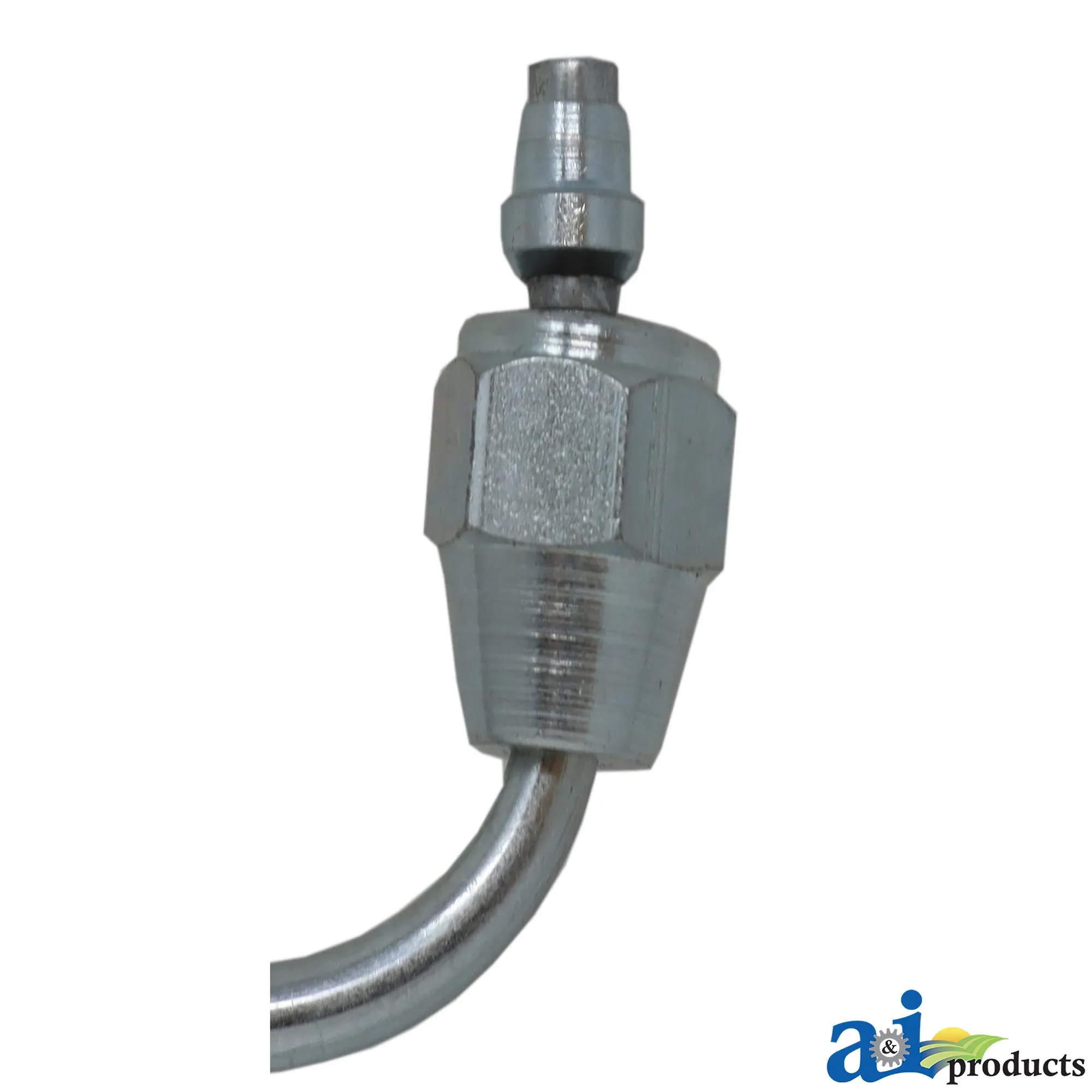 Cylinder 3 Injector Line