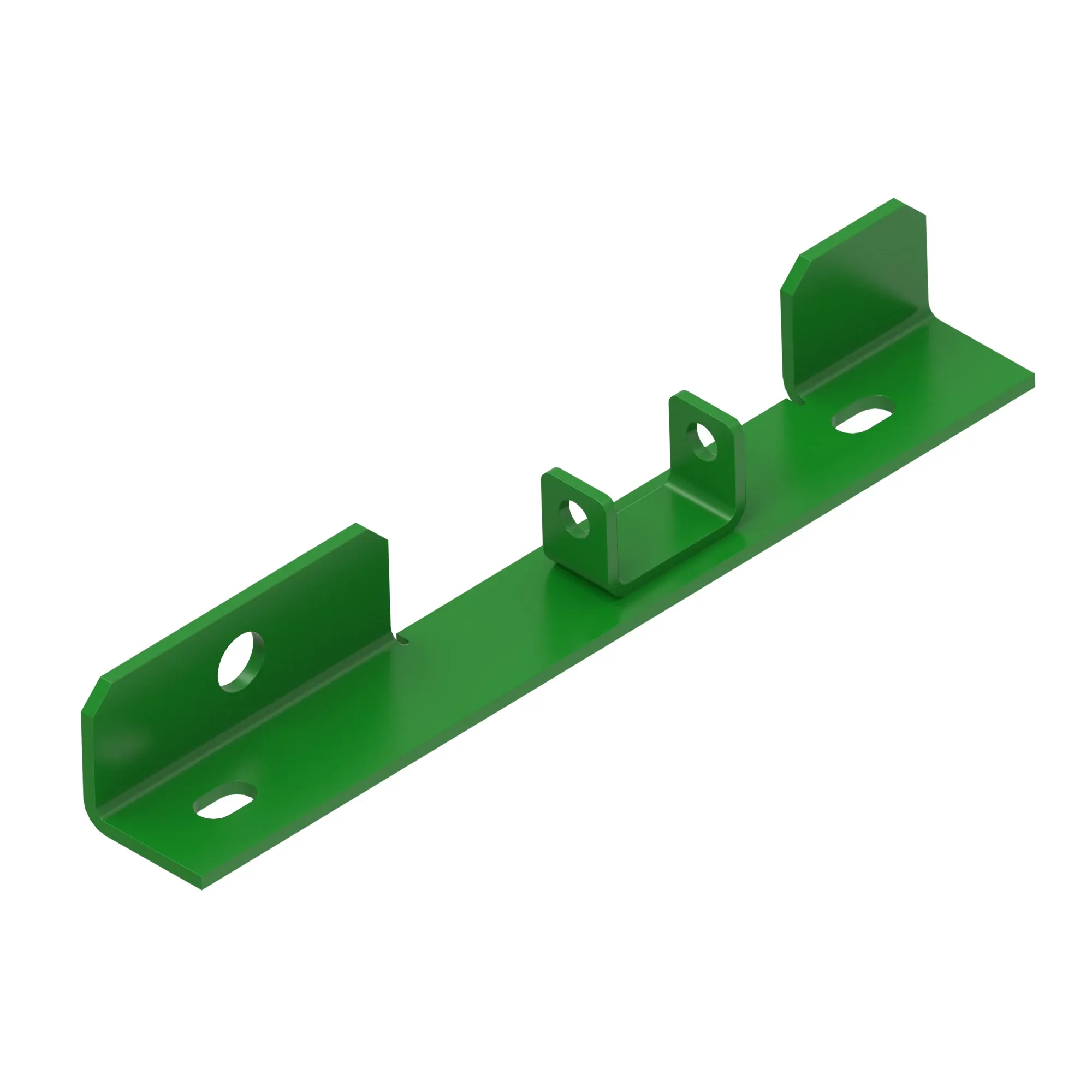 John Deere Right Side Weldment Bracket - AKK20079
