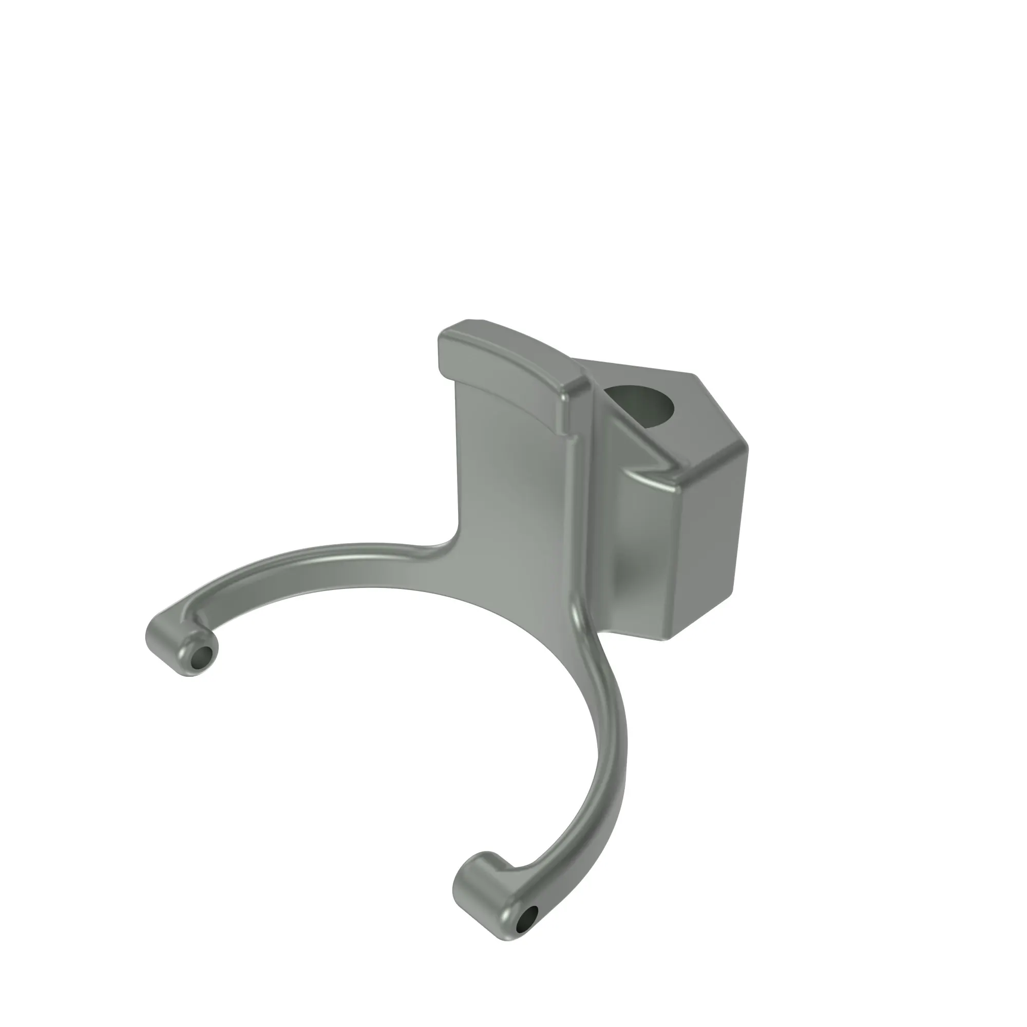 John Deere Bracket Clip - R107495