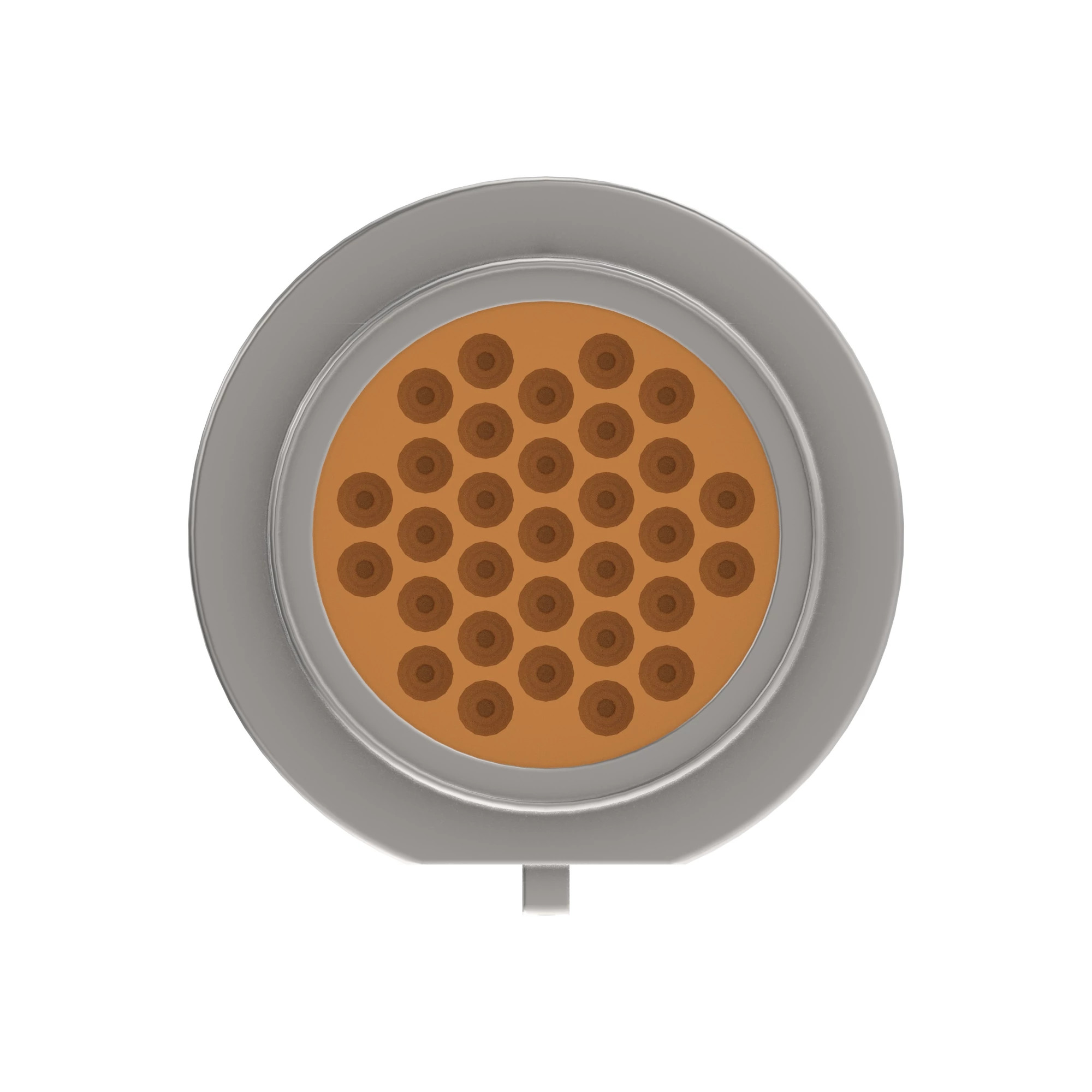 Electrical Connector Housing