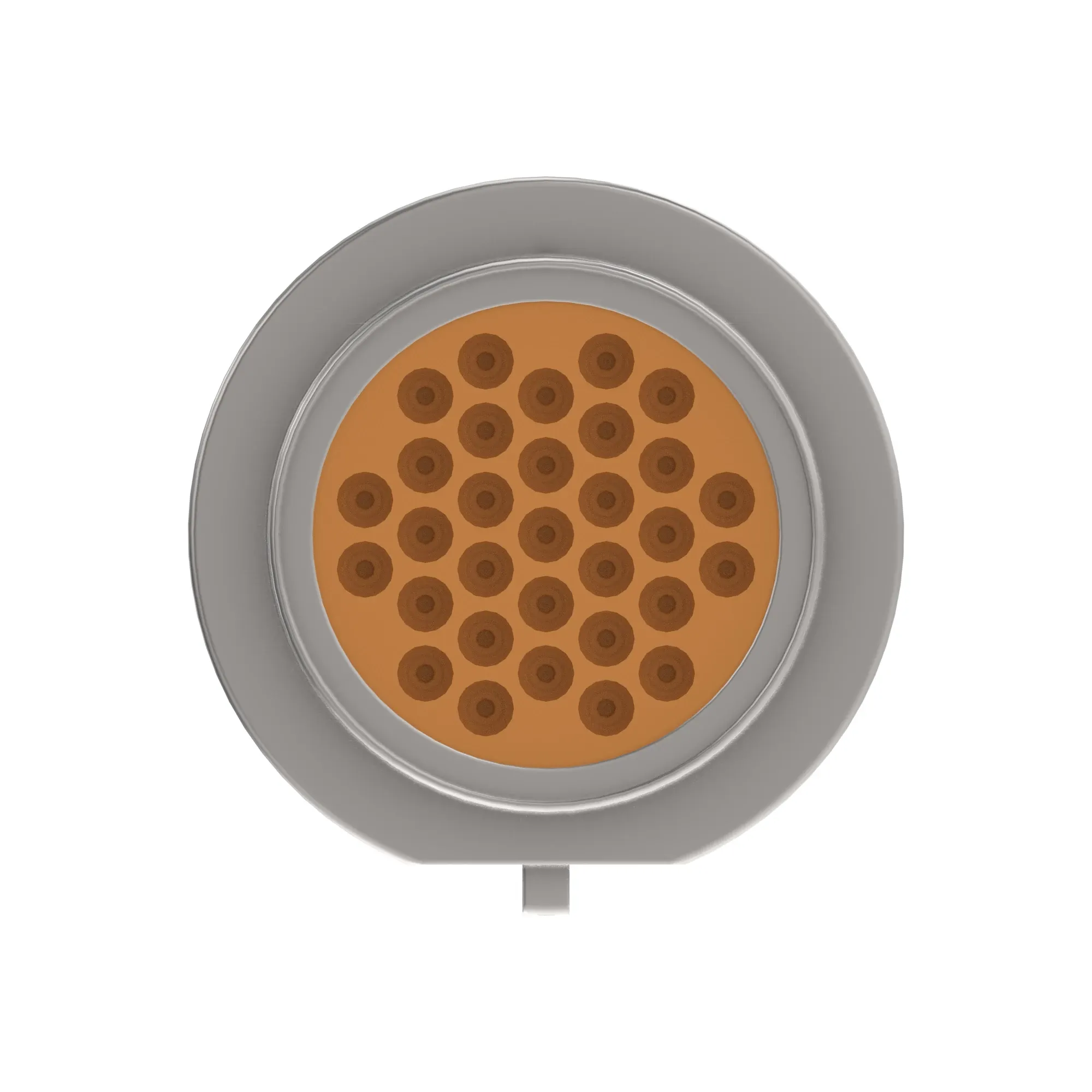 Electrical Connector Housing