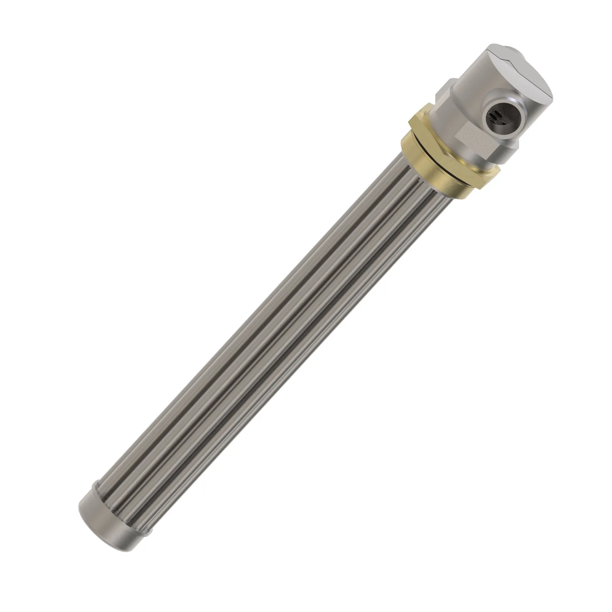HYDRAULIC TANK HEATER