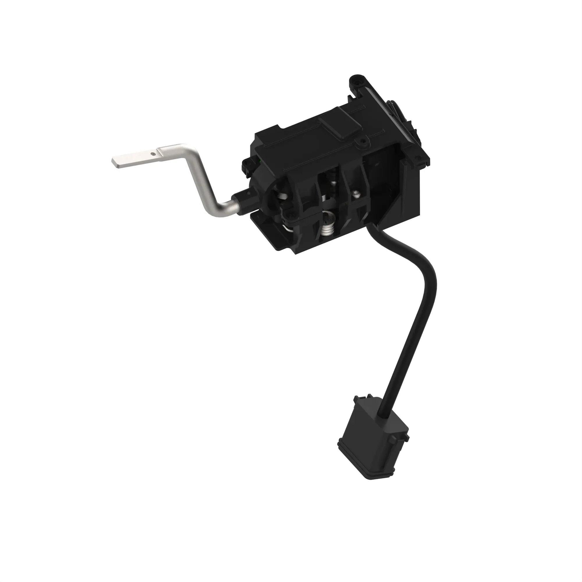 John Deere Reverser Assembly, Left Side - AL234462