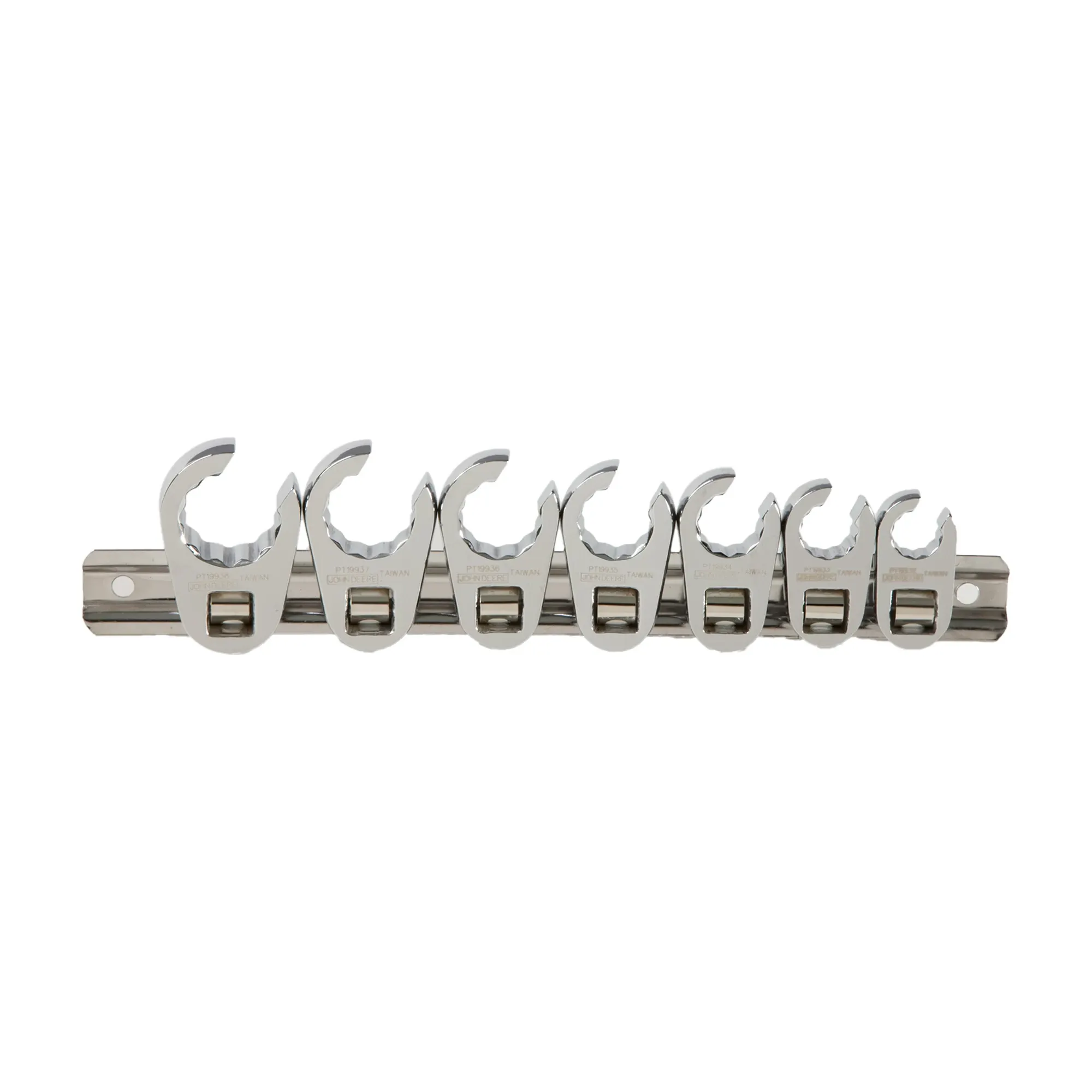 John Deere Wrench Set, 3-8 inch - TY24358