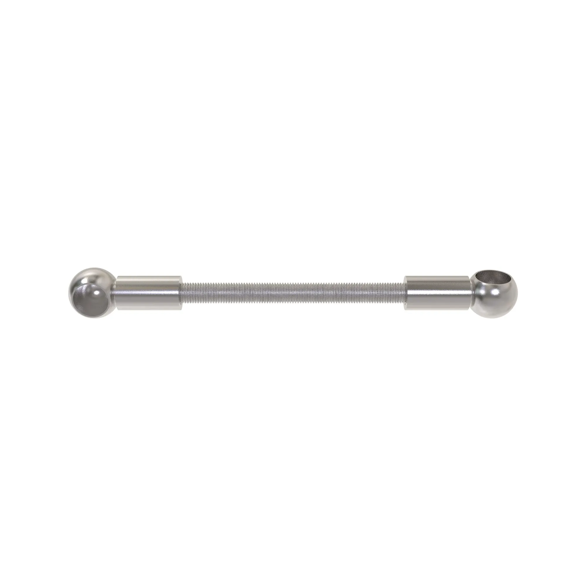 John Deere Throttle Control Lever Rod - RE279351