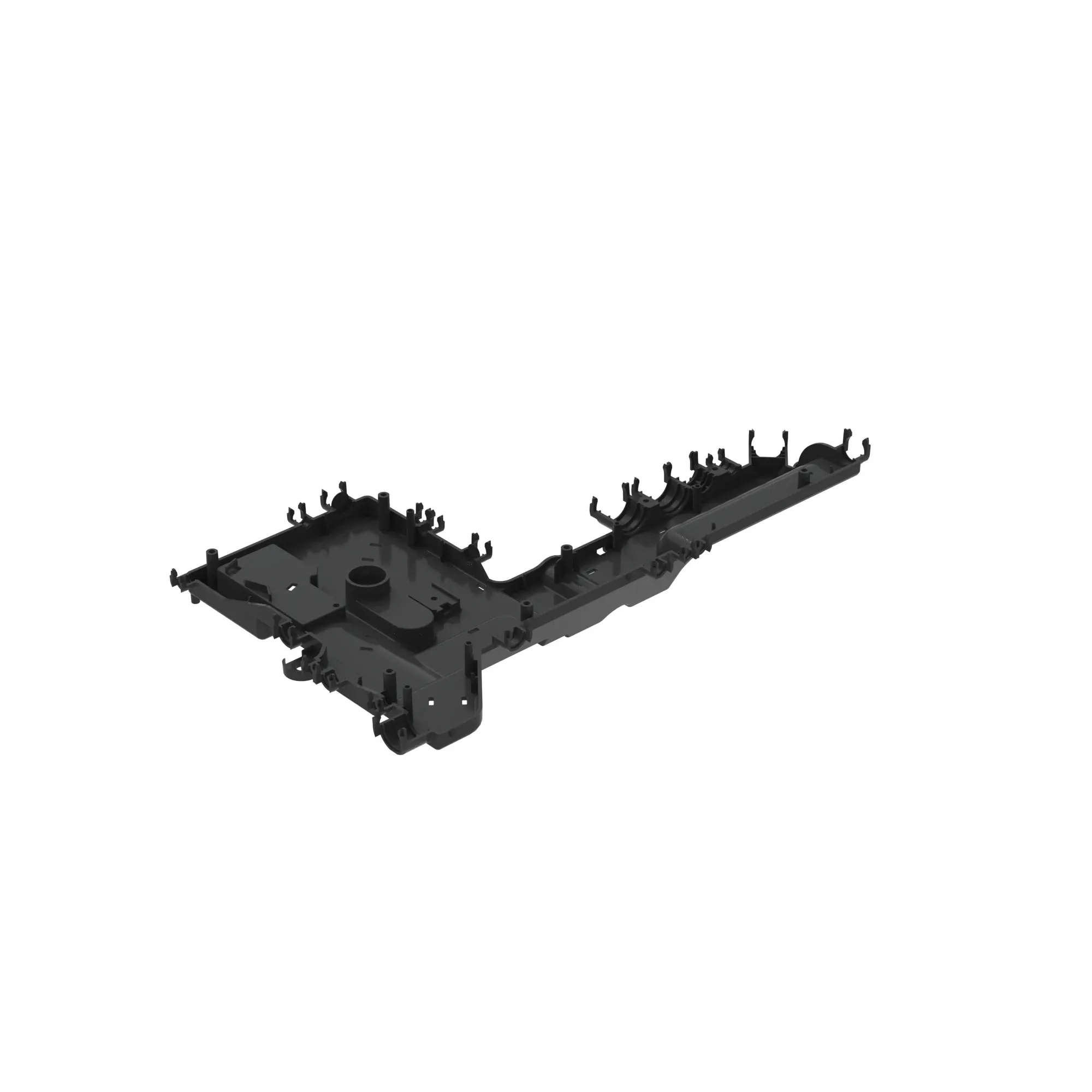 Channel