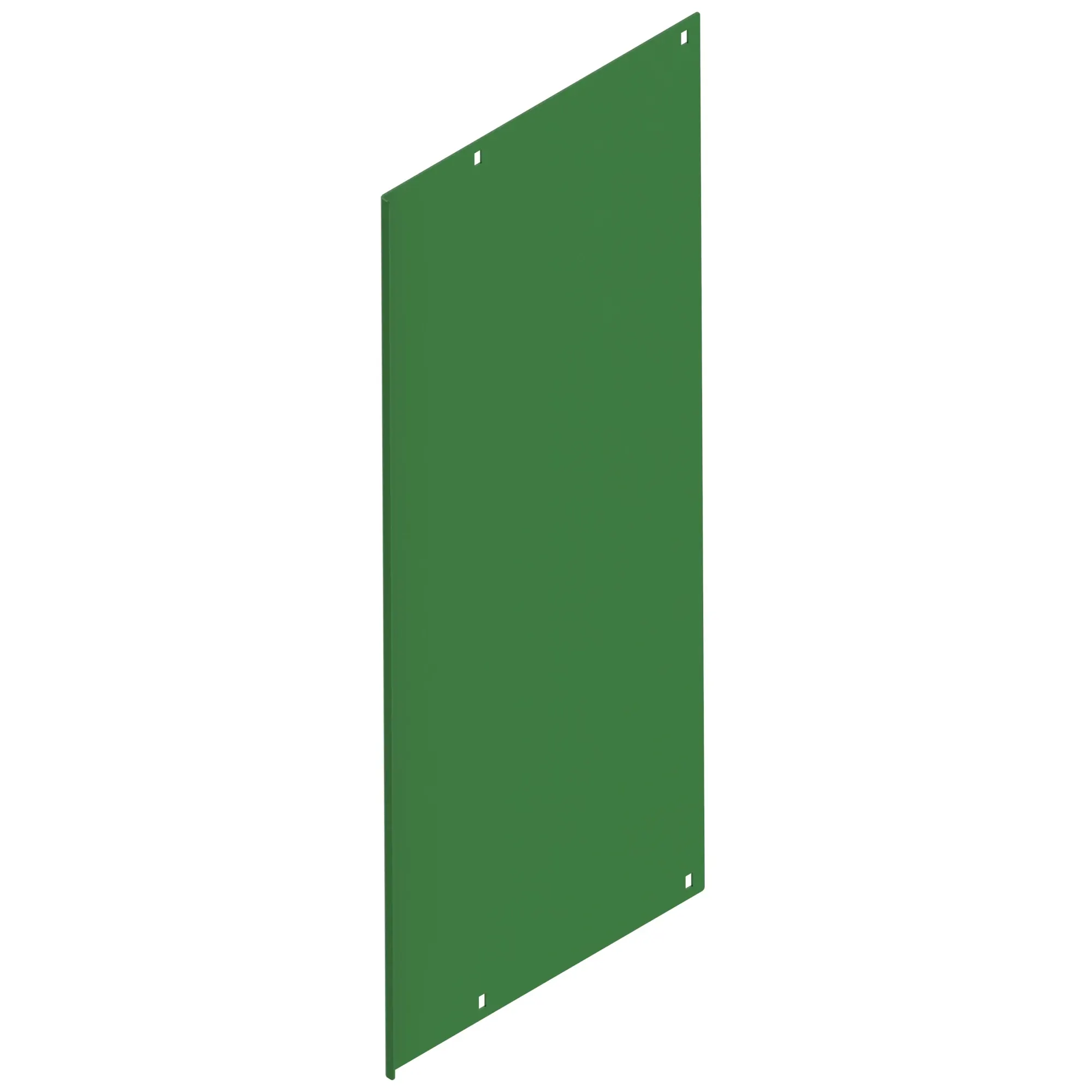 John Deere Shield Angle - N382742