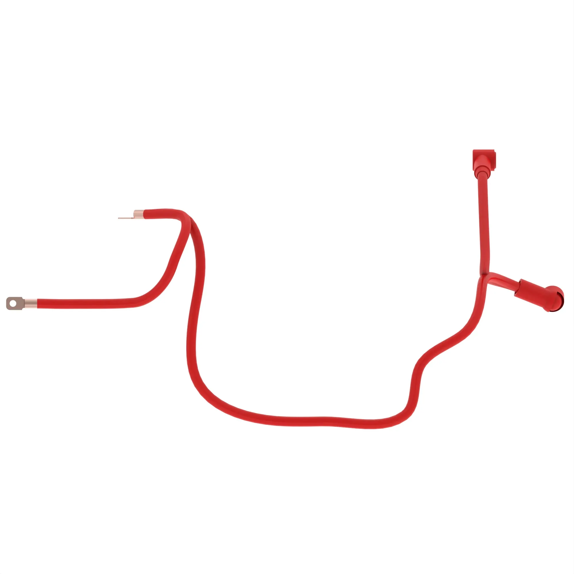 BATTERY CABLE, 865