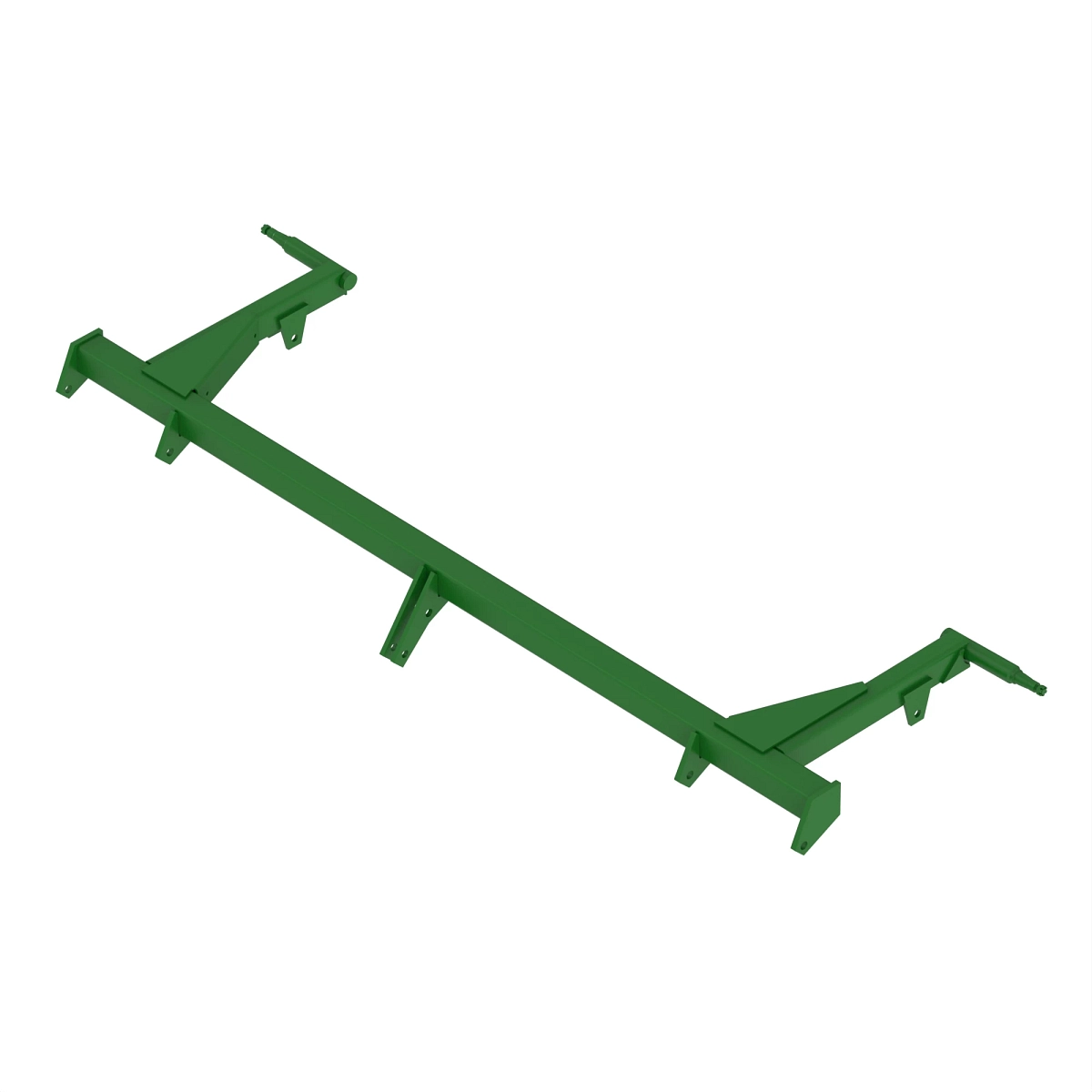 Rockshaft Assy. Single Whl - R.O.