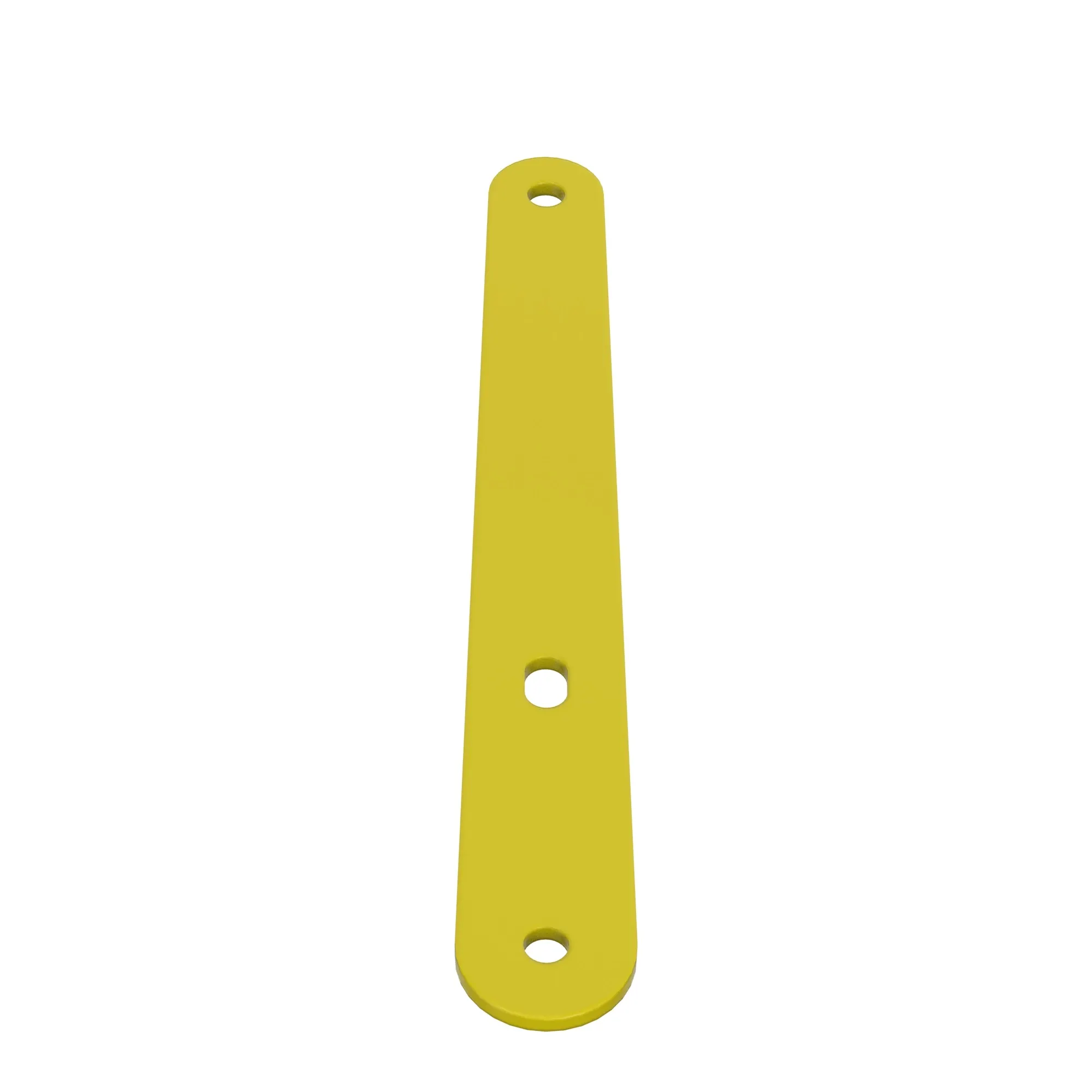 John Deere Sensor Bracket Plate - KK47539