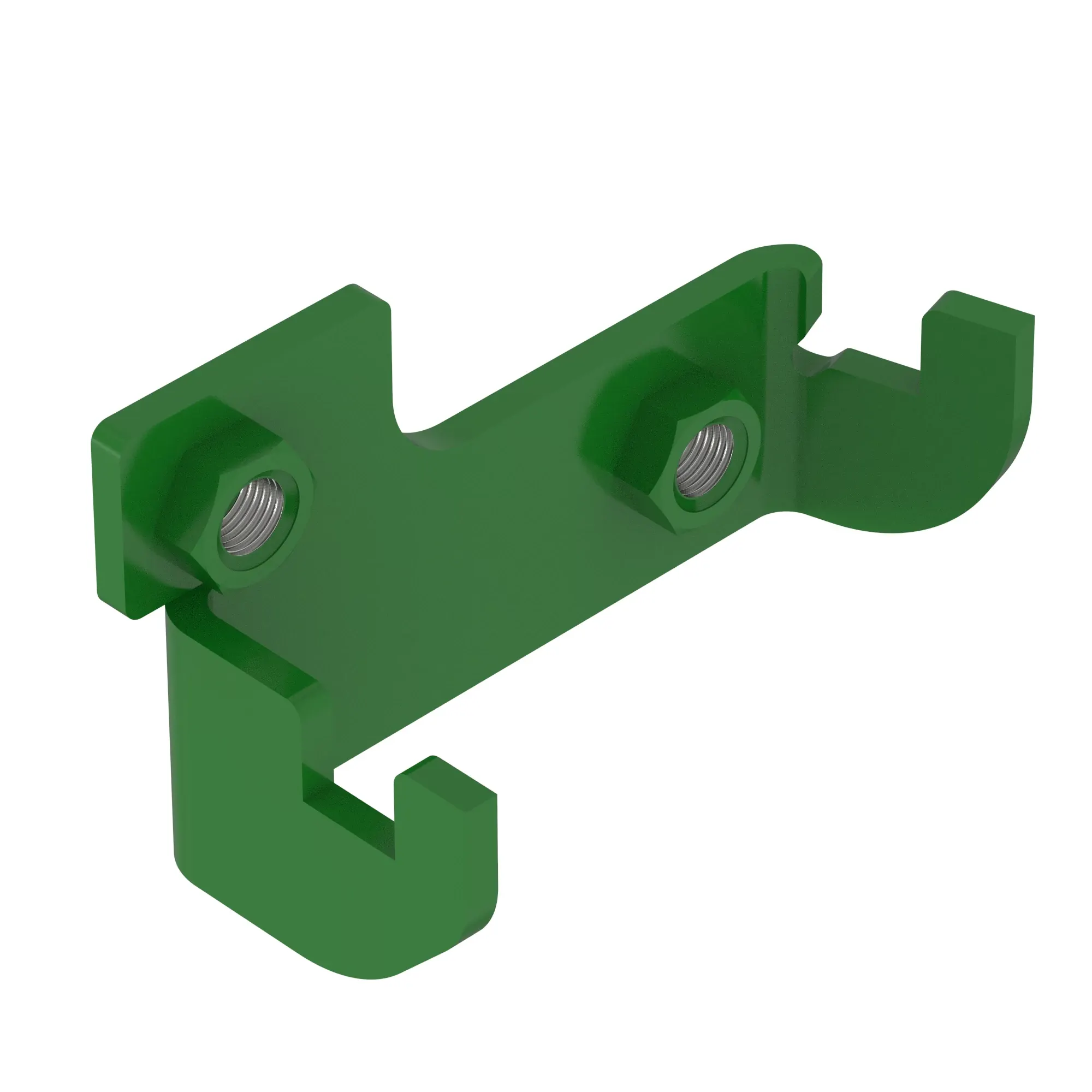 RETAINER ASSY, PUSH PULL, MW04