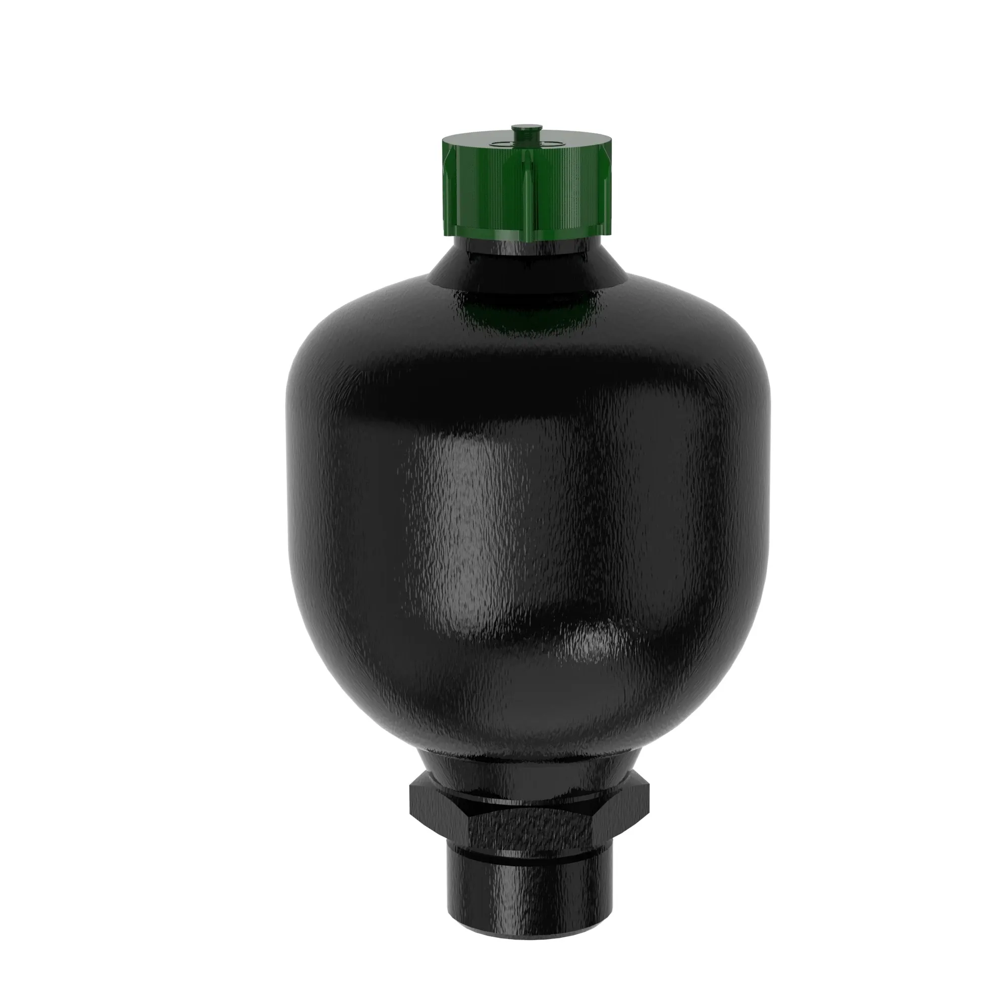 John Deere Hydraulic Accumulator - F069862