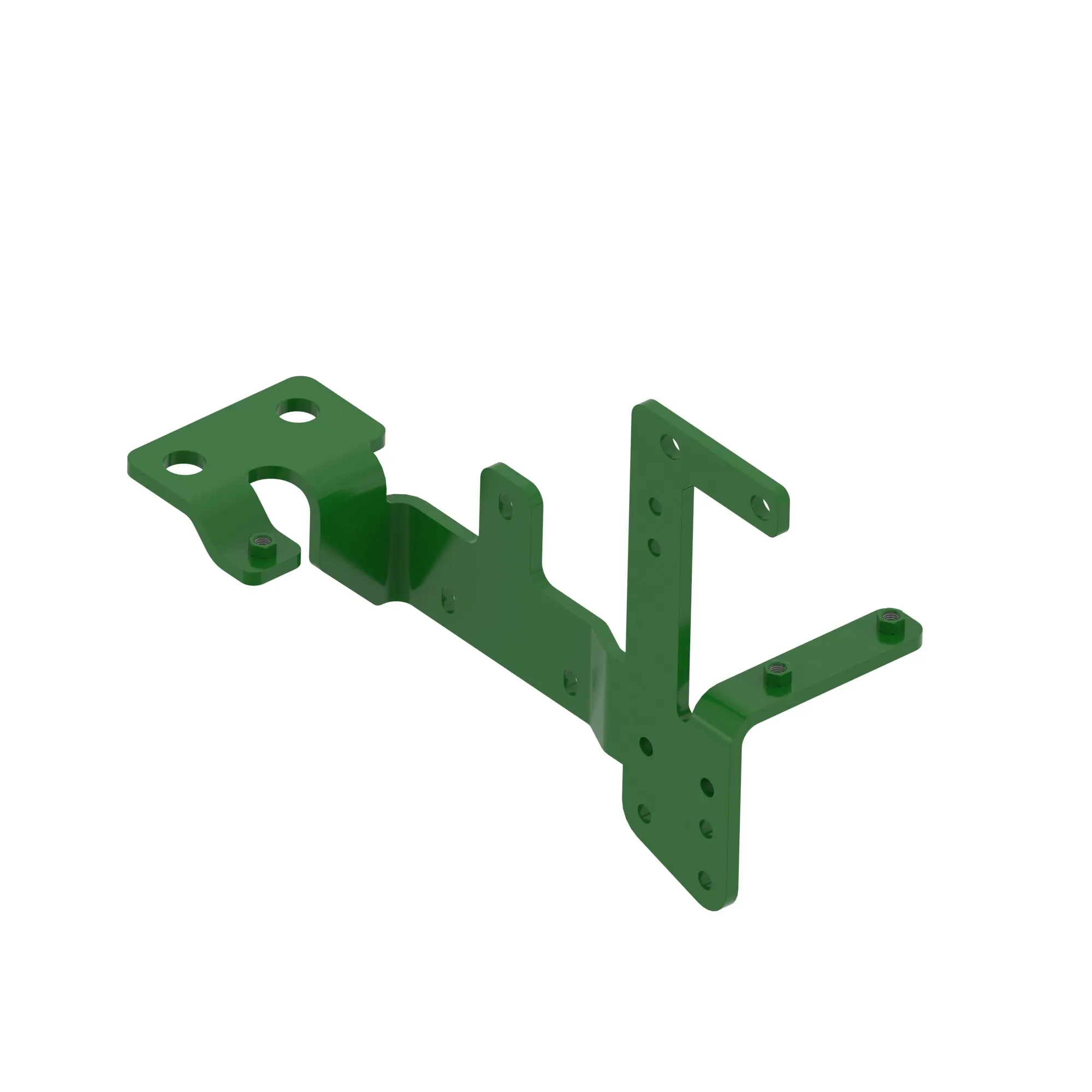 BRACKET, HTB MOUNTING BRACKET