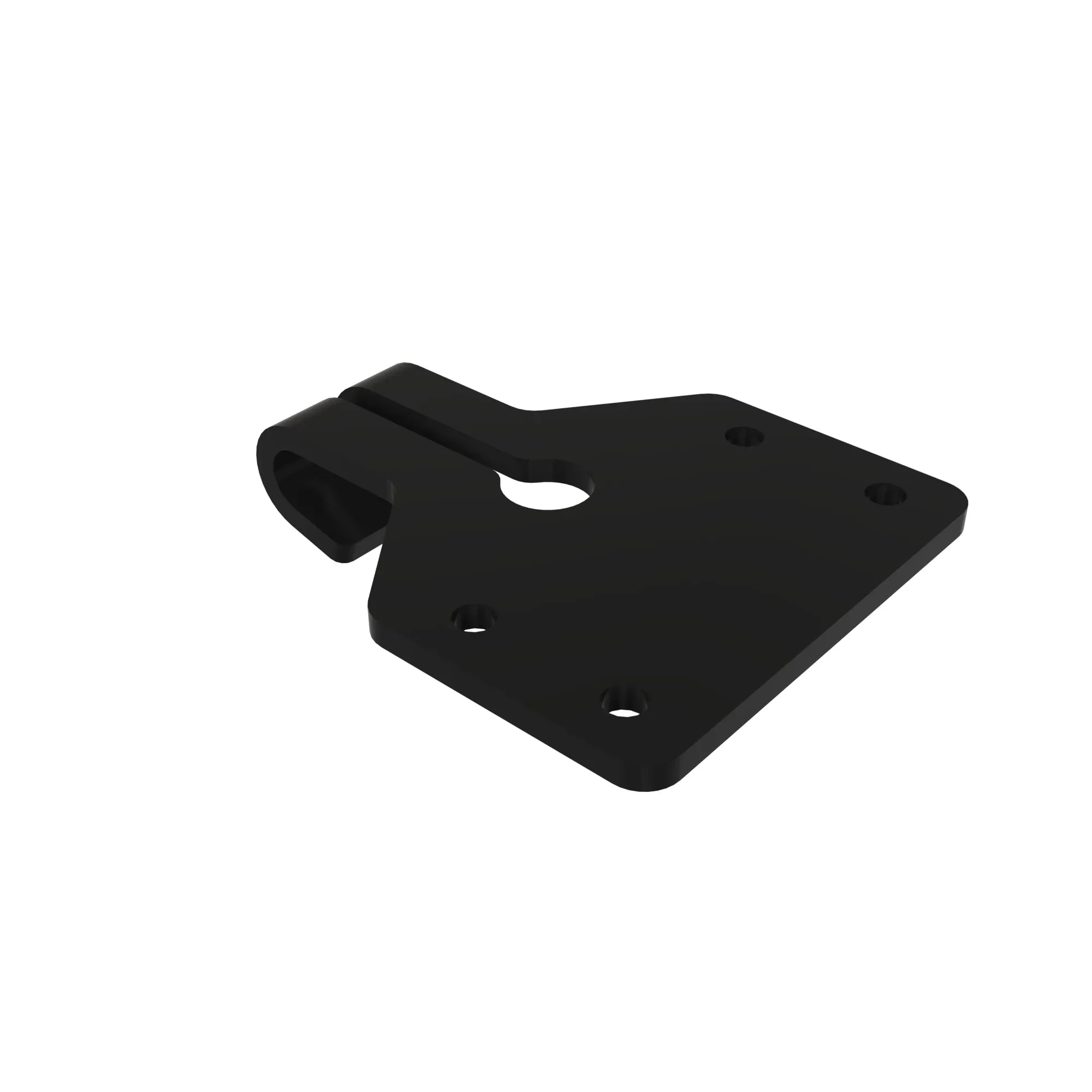 Ledger Plate