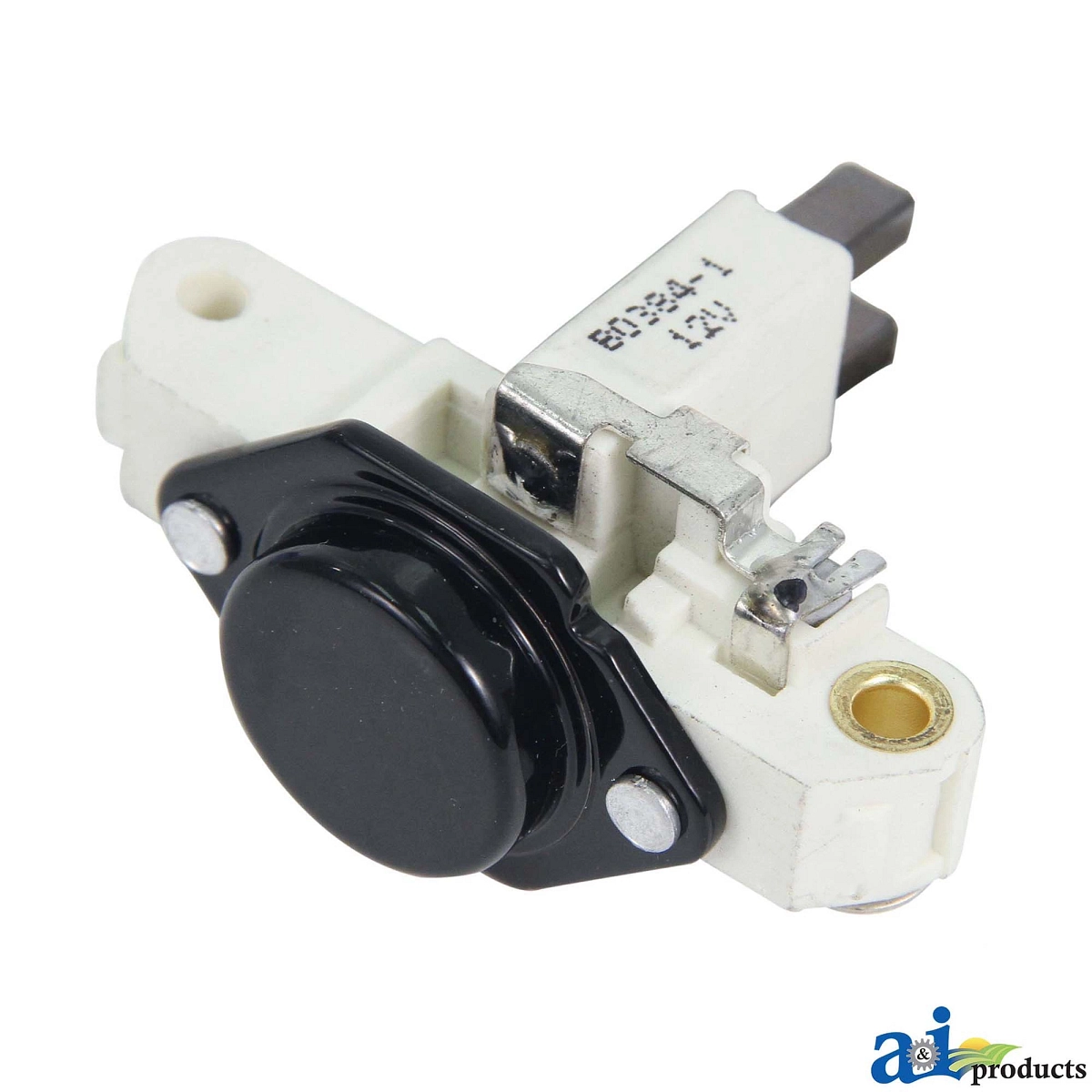 Regulator