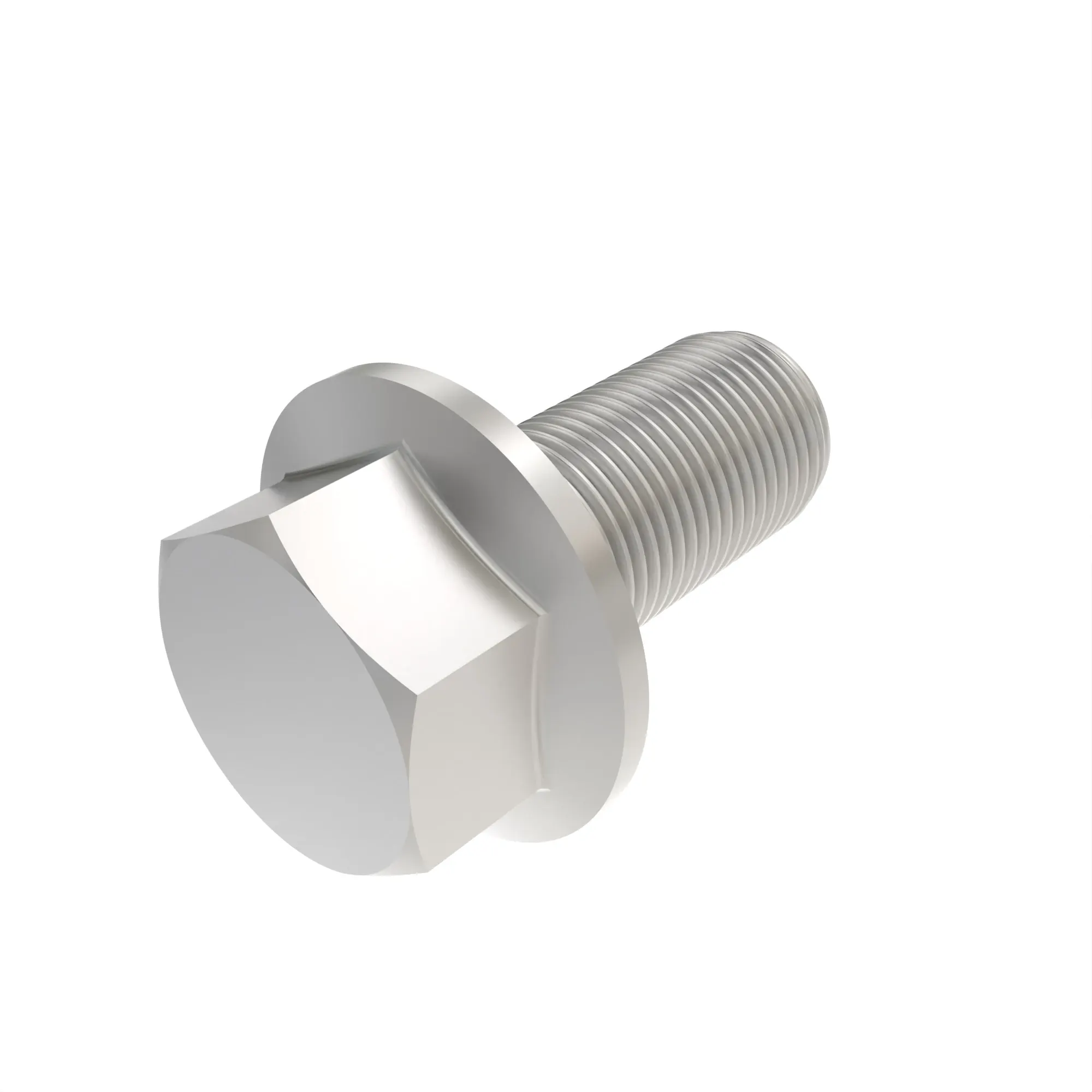 Screw