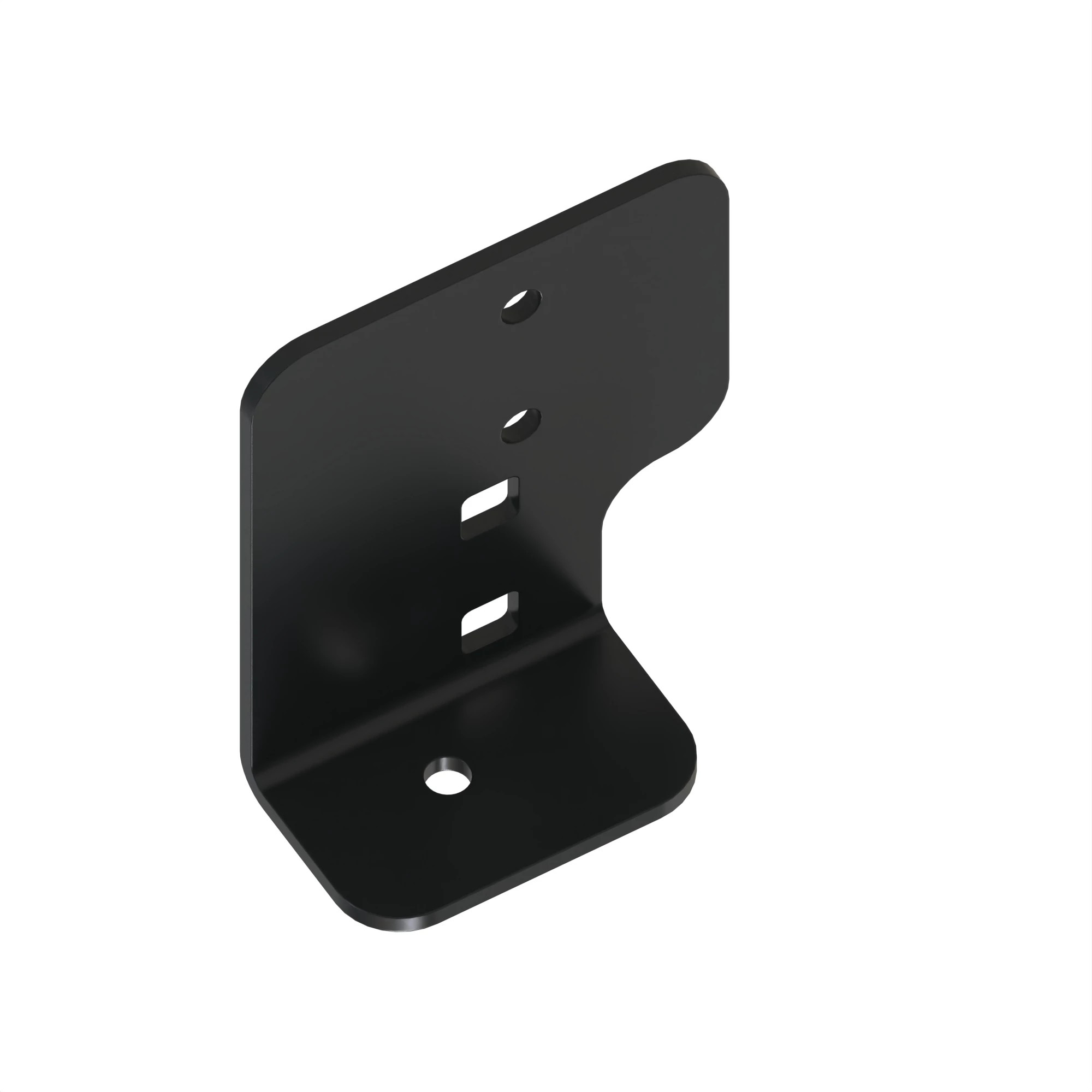 John Deere Powerflow Idler Mount Bracket - M144490