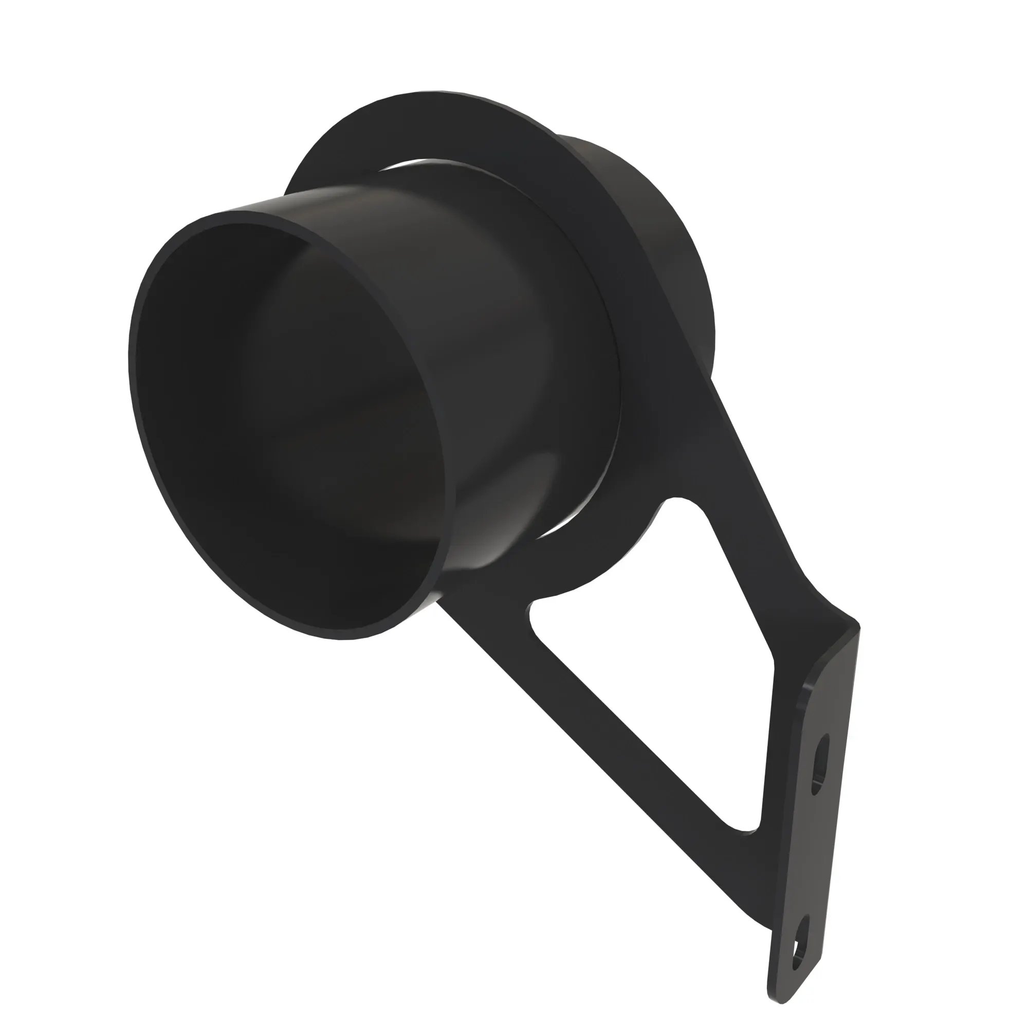 PRECLEANER SUPPORT BRACKET