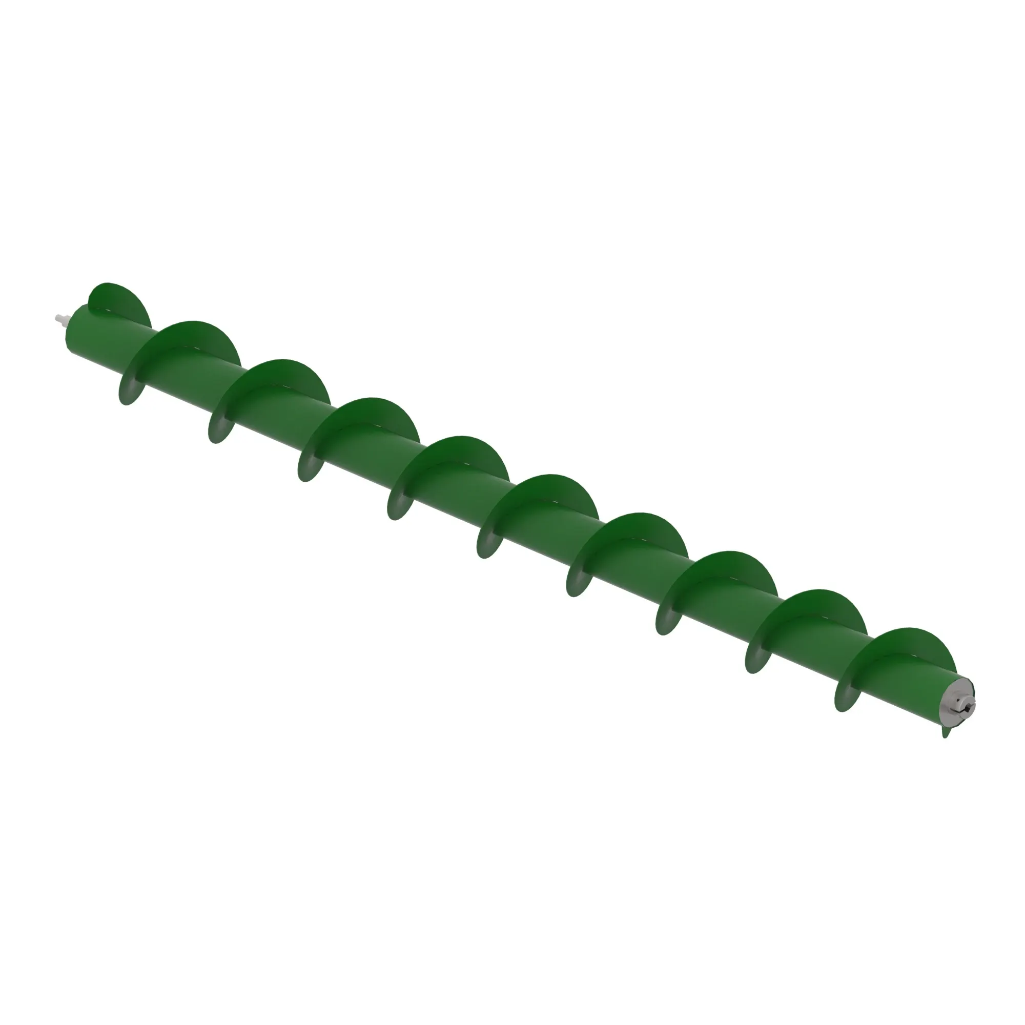 AUGER, 630,635 FLEX DRAPER, UPPER C