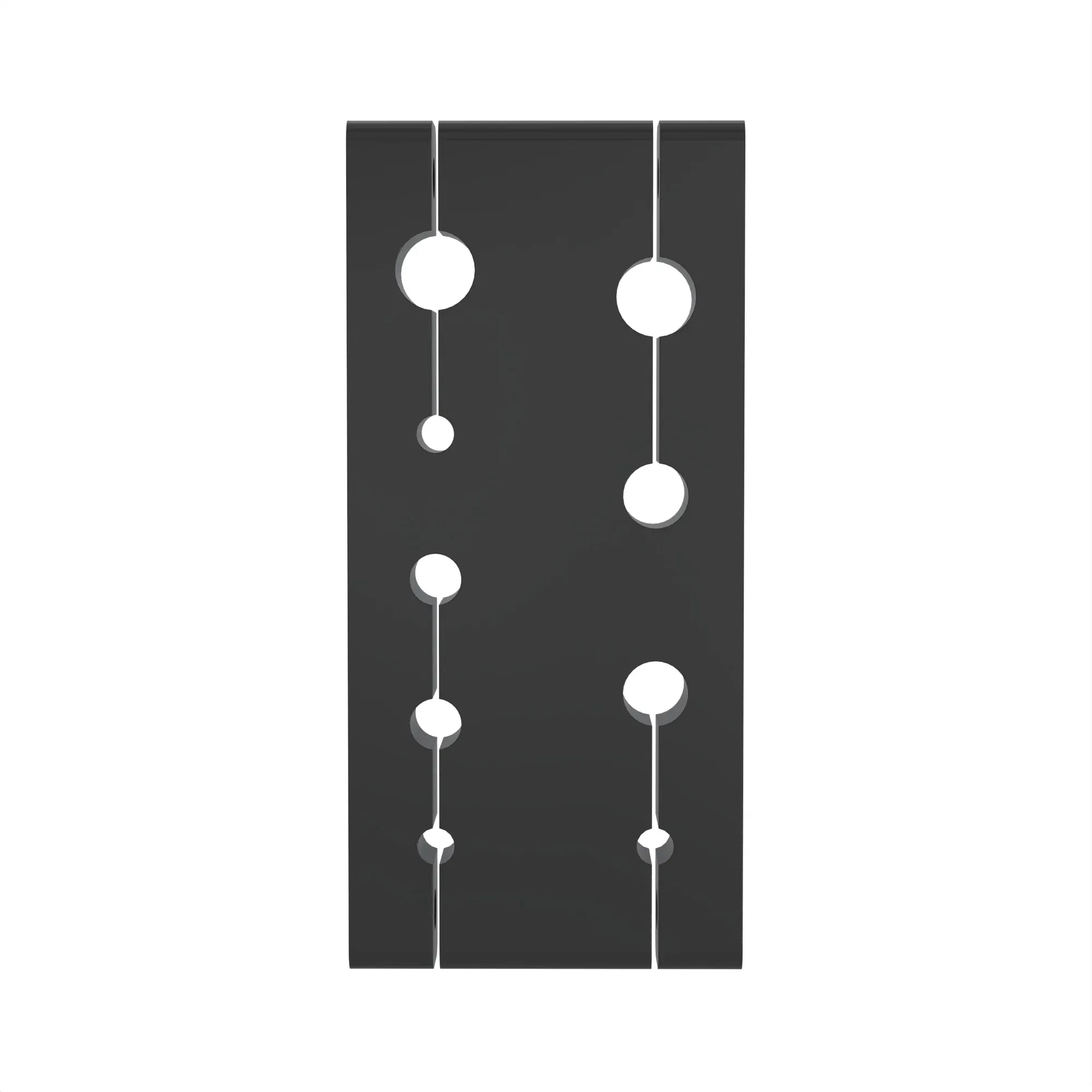 Block Clamp