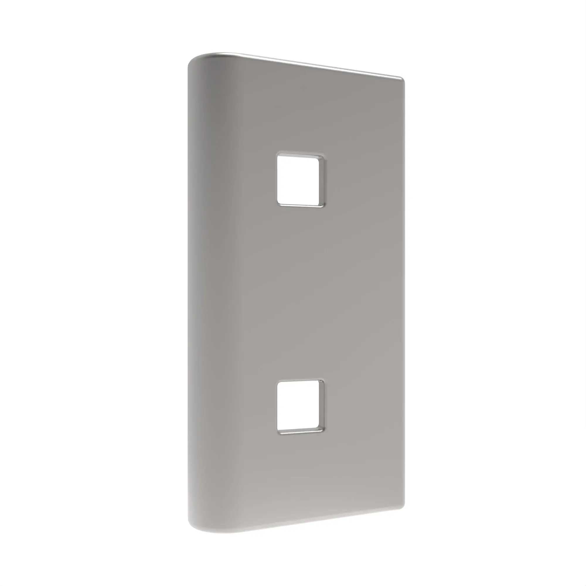 SUPPORT, GEARBOX ISOLATOR
