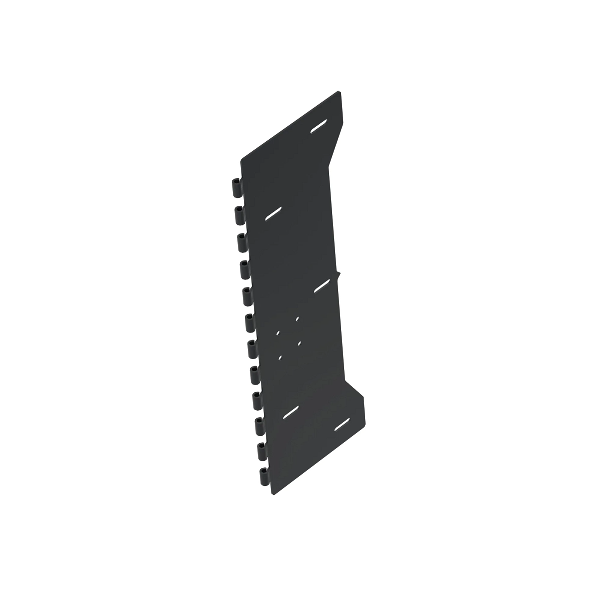 Hinge Plate - Top Door Hvac