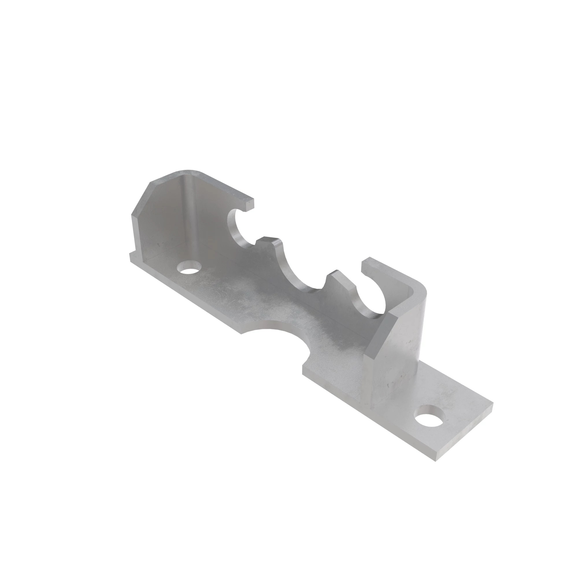 HOLDER, CABLE A-B/E