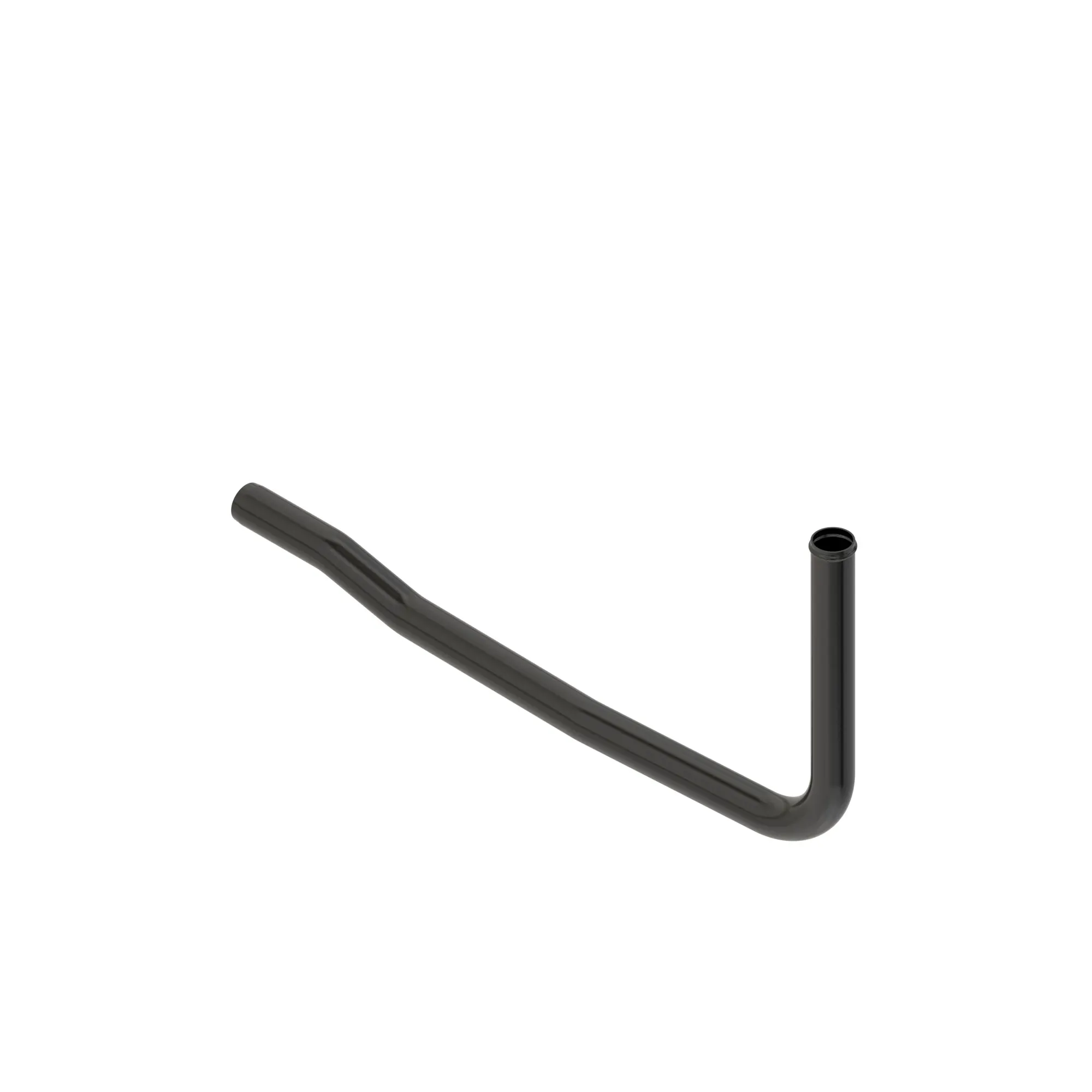 John Deere Front Transmission Suction Tube - LVU16792
