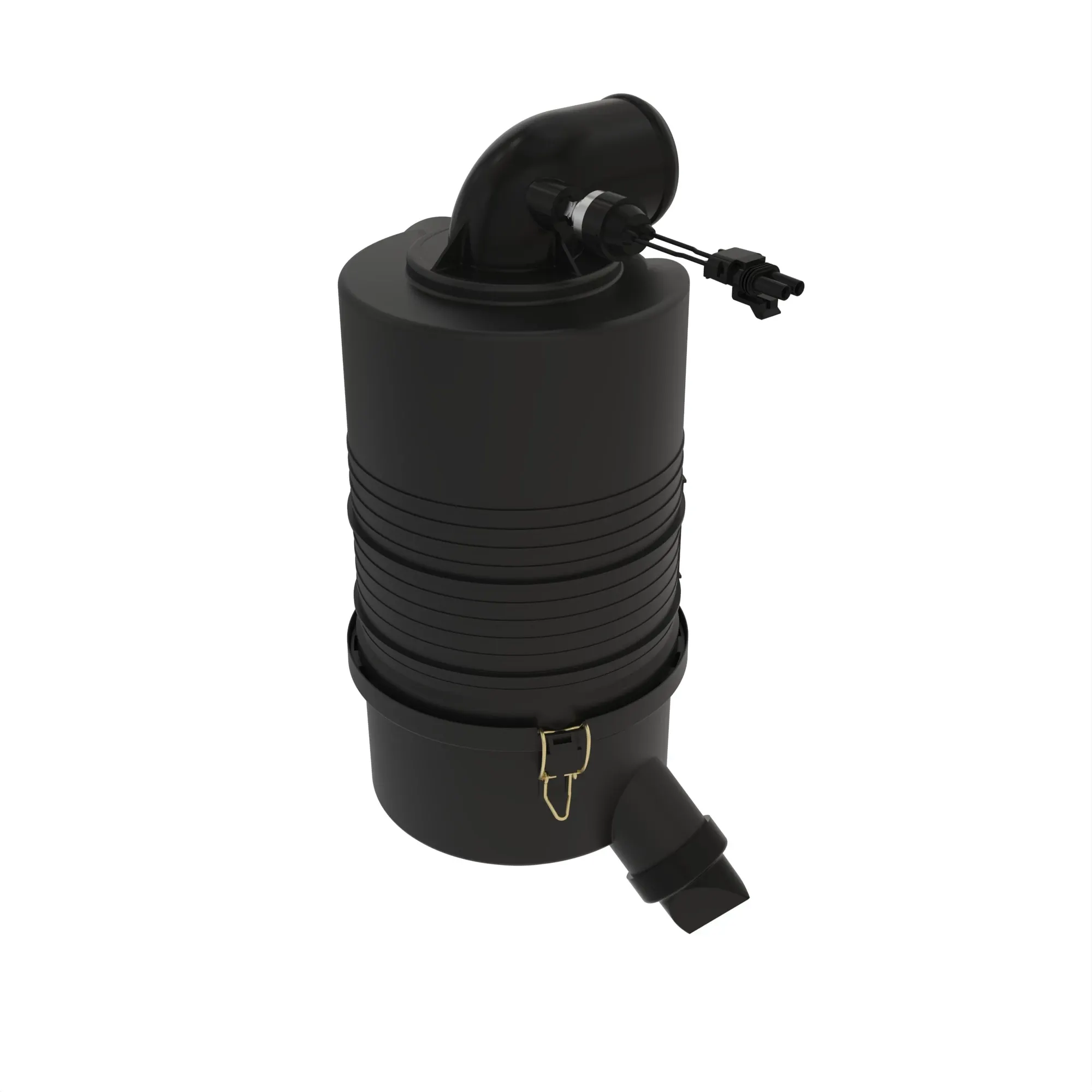 John Deere Air Cleaner Assembly - LVA13013