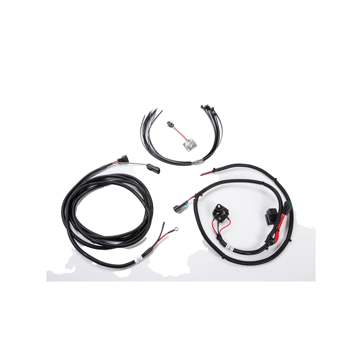 Harness Kit, High Current Powe
