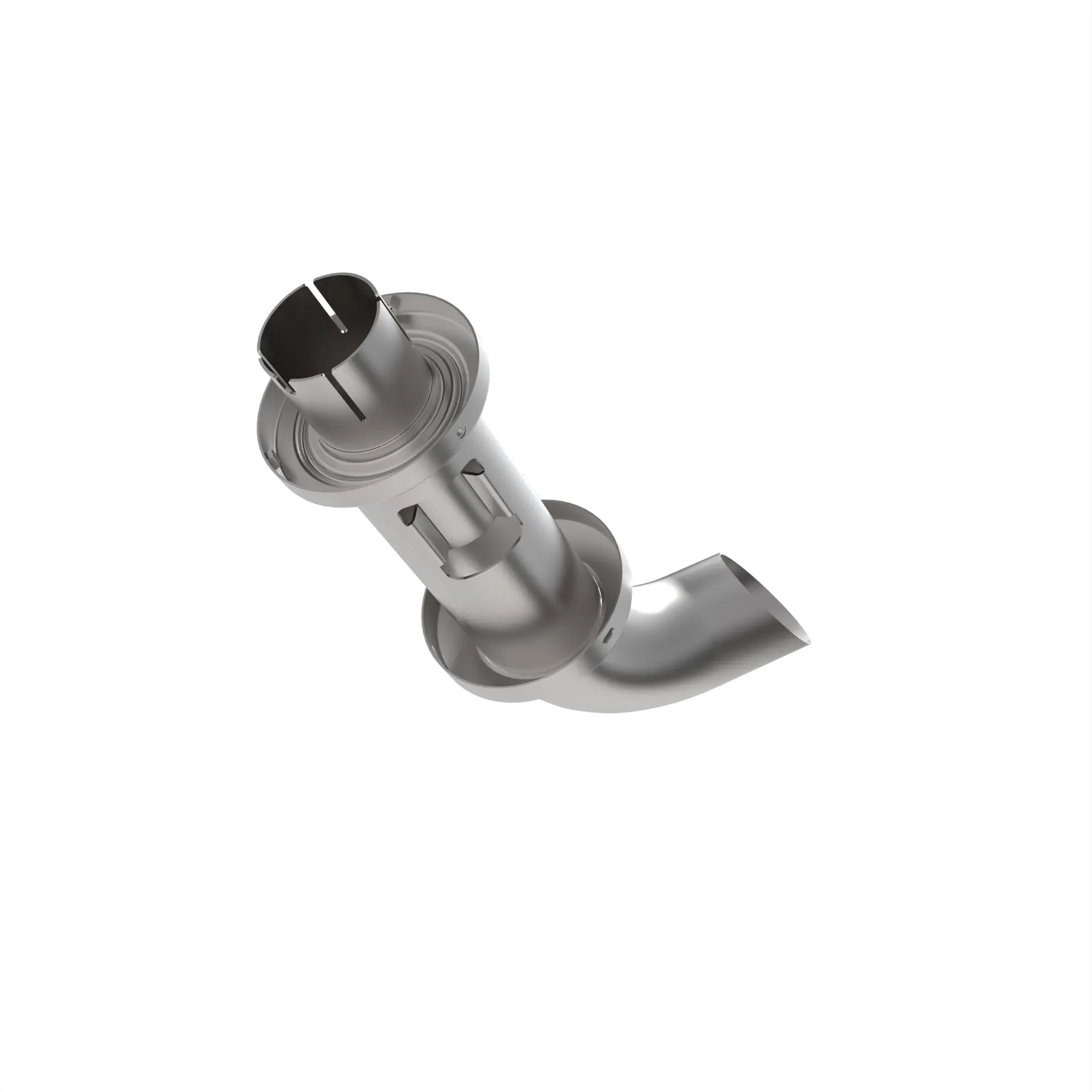 Exhaust Pipe